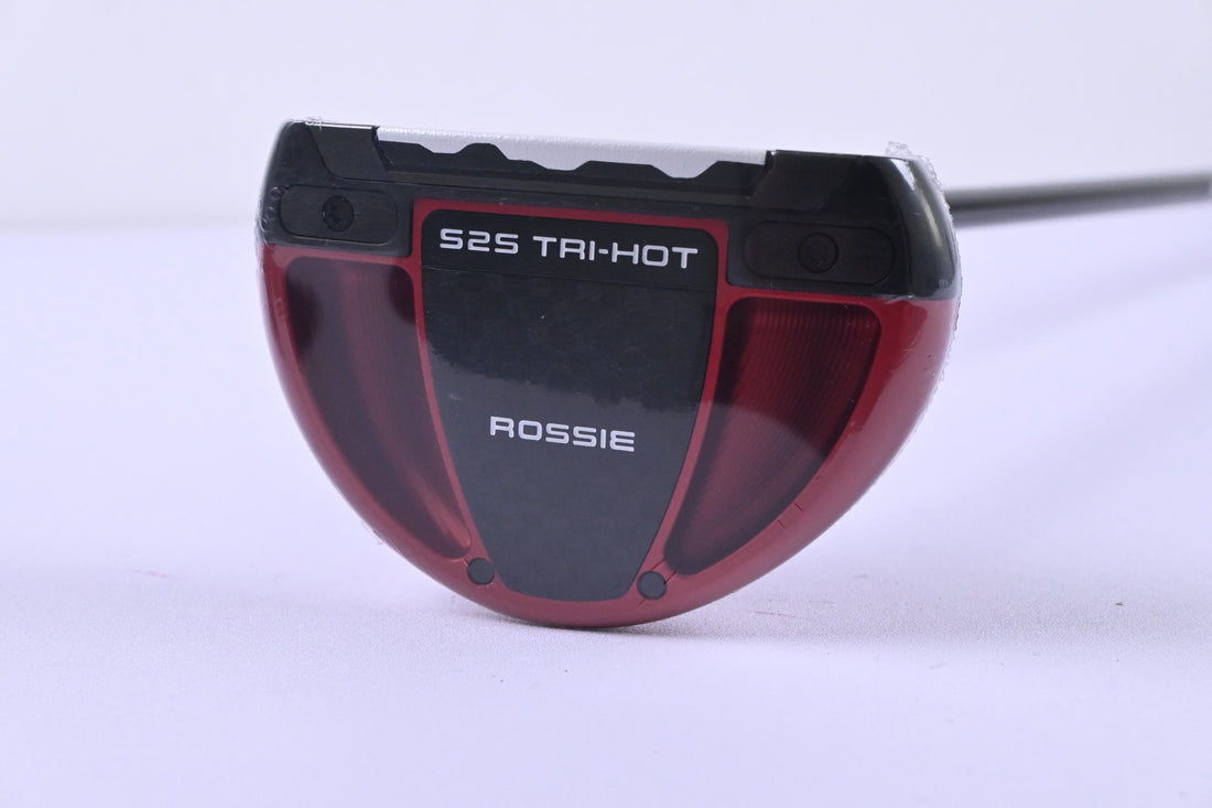 Odyssey Square 2 Square Tri-Hot Rossie Putter / 35 Inch