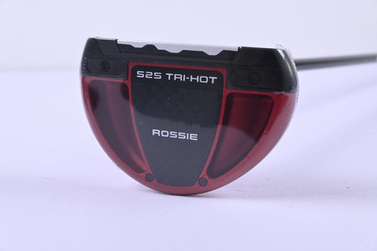 Odyssey Square 2 Square Tri-Hot Rossie Putter / 35 Inch