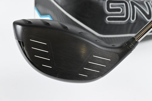 Ping G440 LST Driver / 9 Degree / Regular Flex Ping Tour 2.0 Chrome 65 Shaft