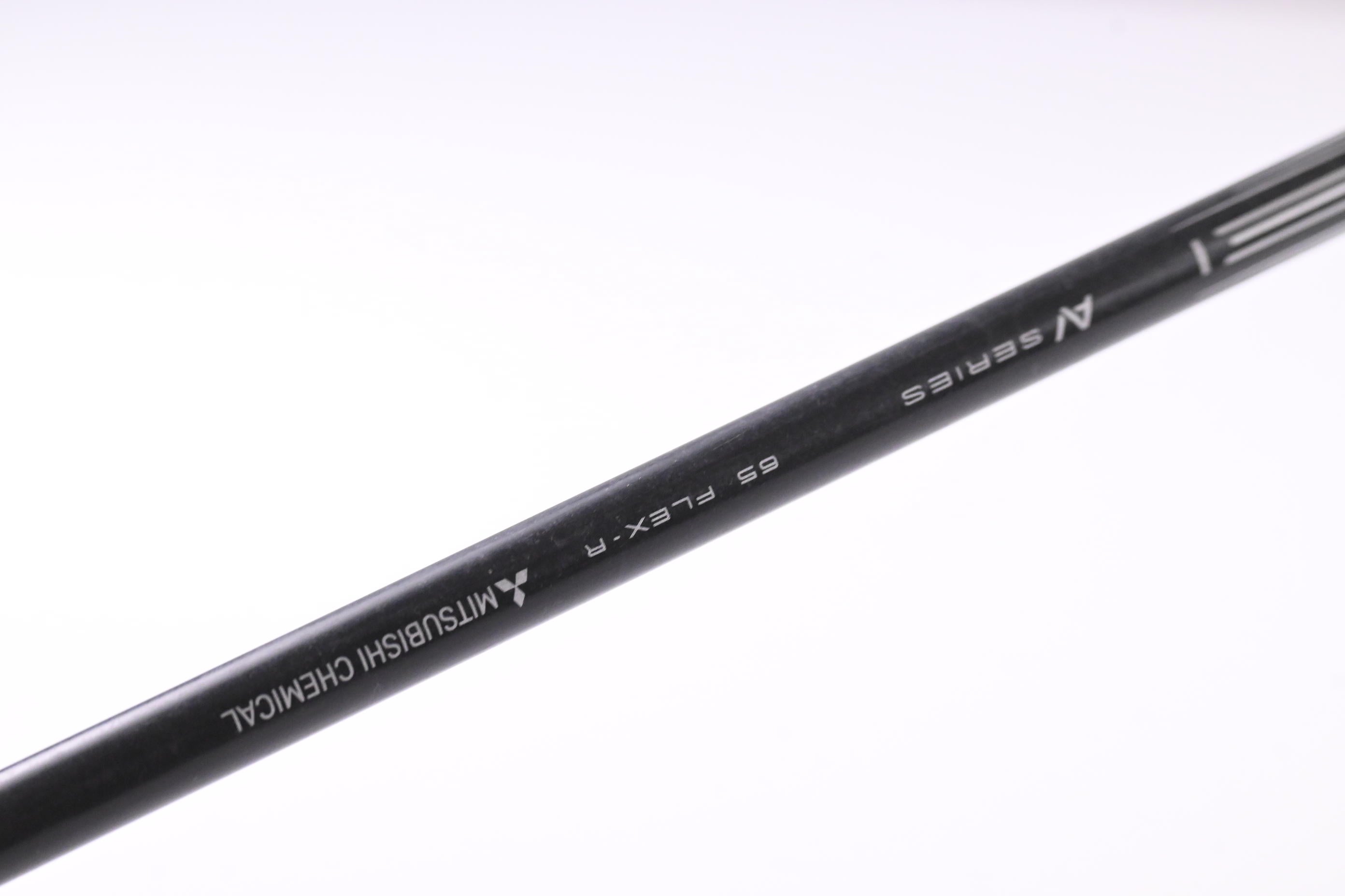 Callaway Rogue ST Max D #3 Wood / 16 Degree / Regular Flex Tensei AV Blue 65
