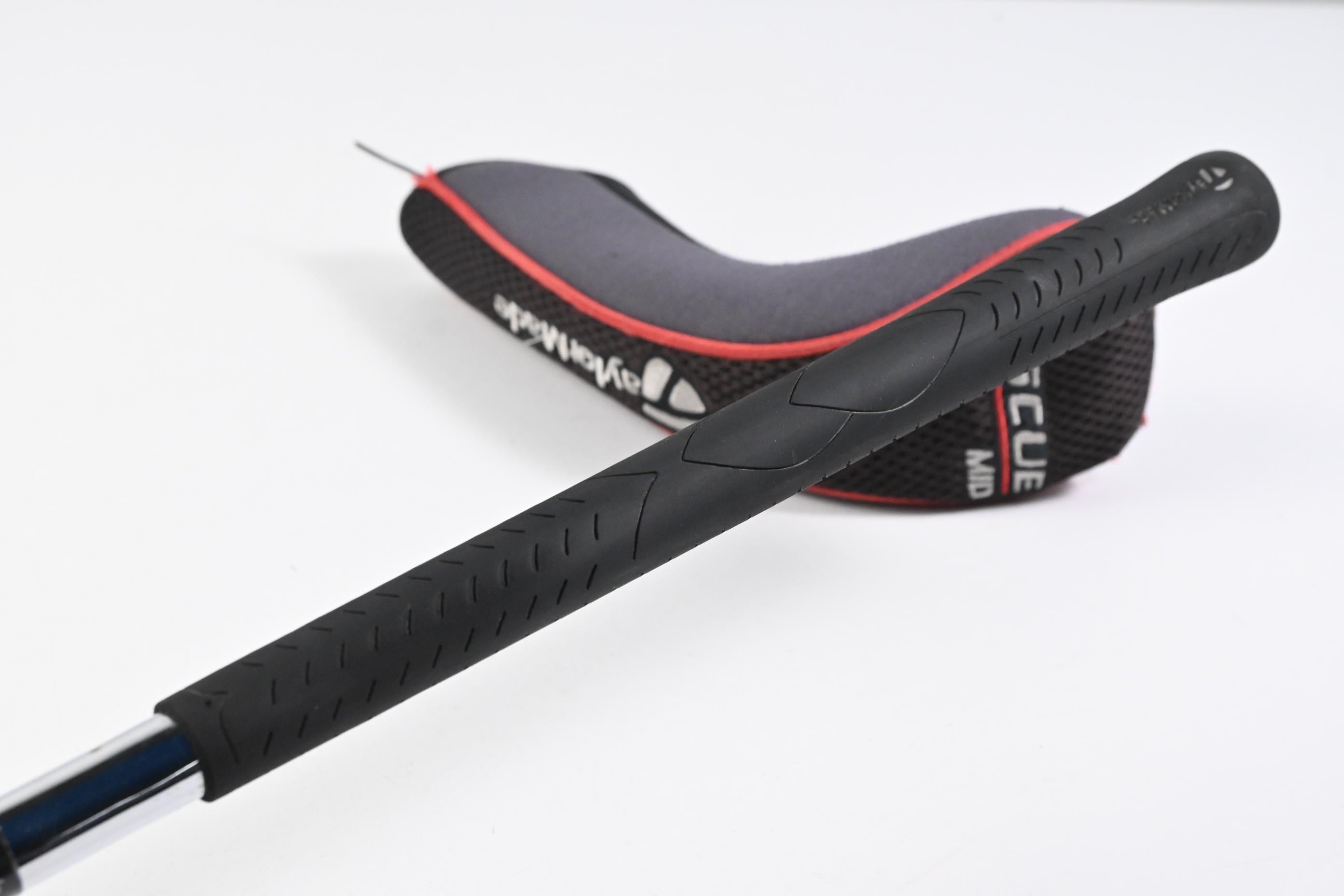 Left Hand Taylormade Rescue Mid #2 Hybrid / 16 Degree / Regular Flex Taylormade