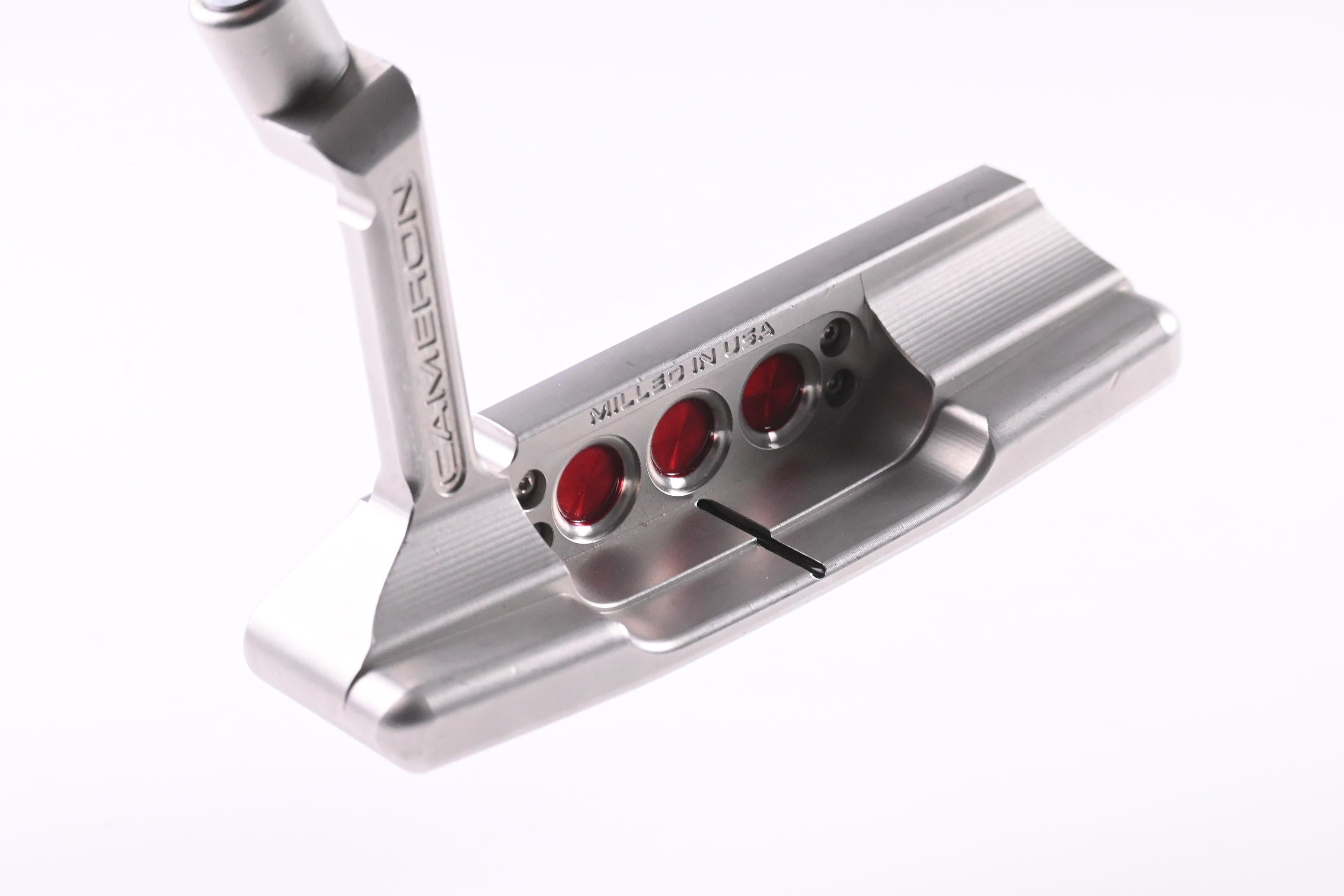 Scotty Cameron 2025 Studio Style Newport 2 Putter / 34 Inch