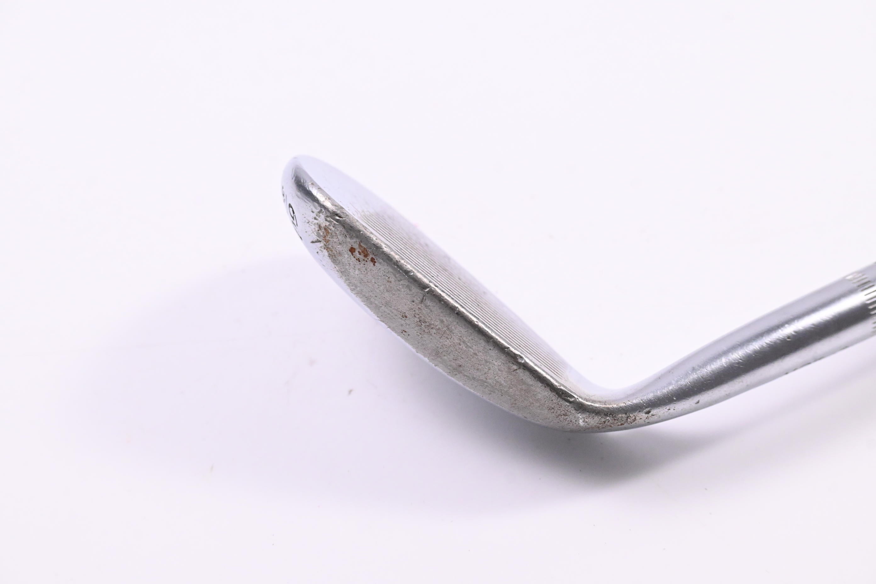 Callaway Jaws MD5 Lob Wedge / 60 Degree / Stiff Flex Dynamic Gold 115 S200 Shaft