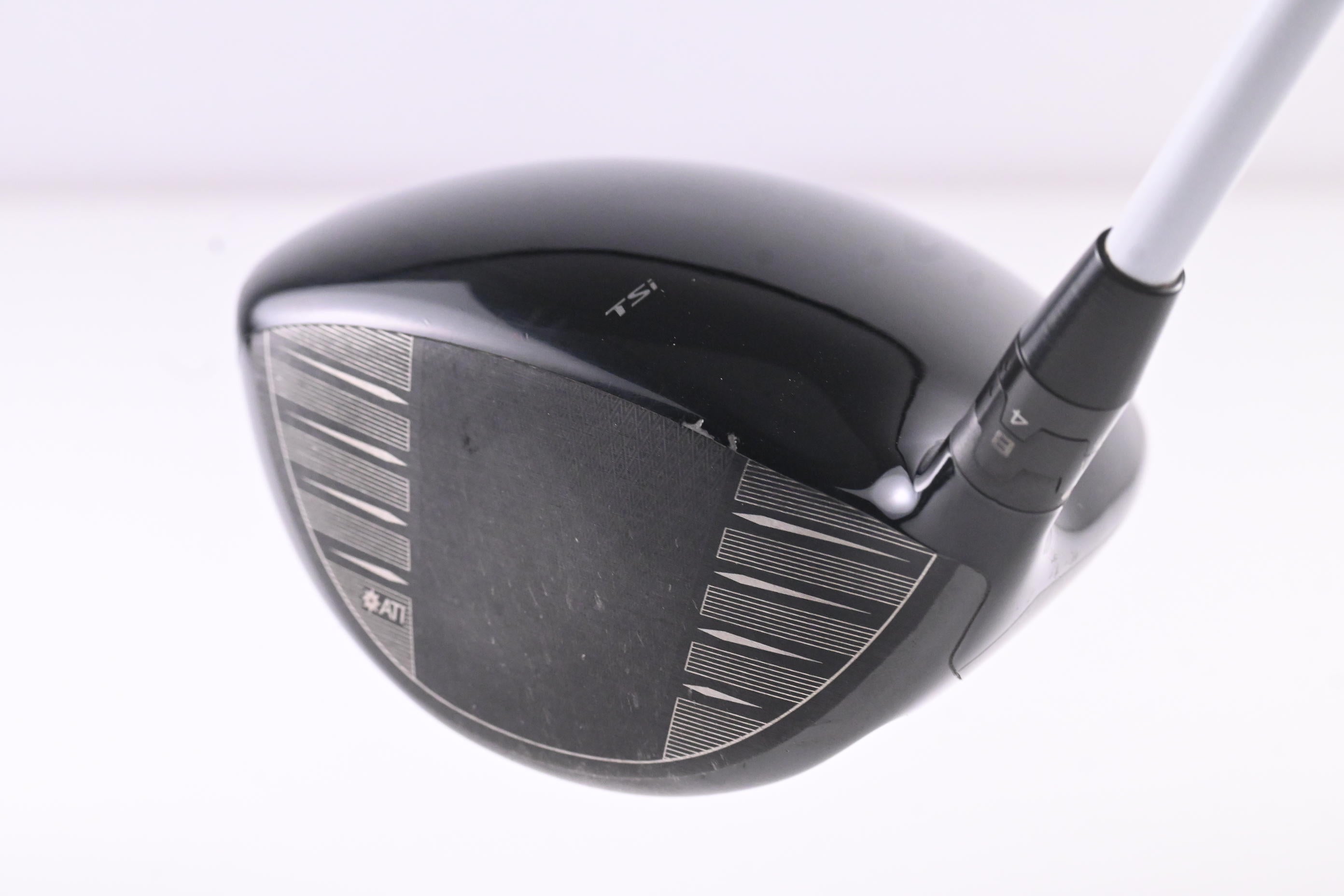 Titleist TSi1 Driver / 10 Degree / Senior Flex Aldila Ascent 40 Shaft