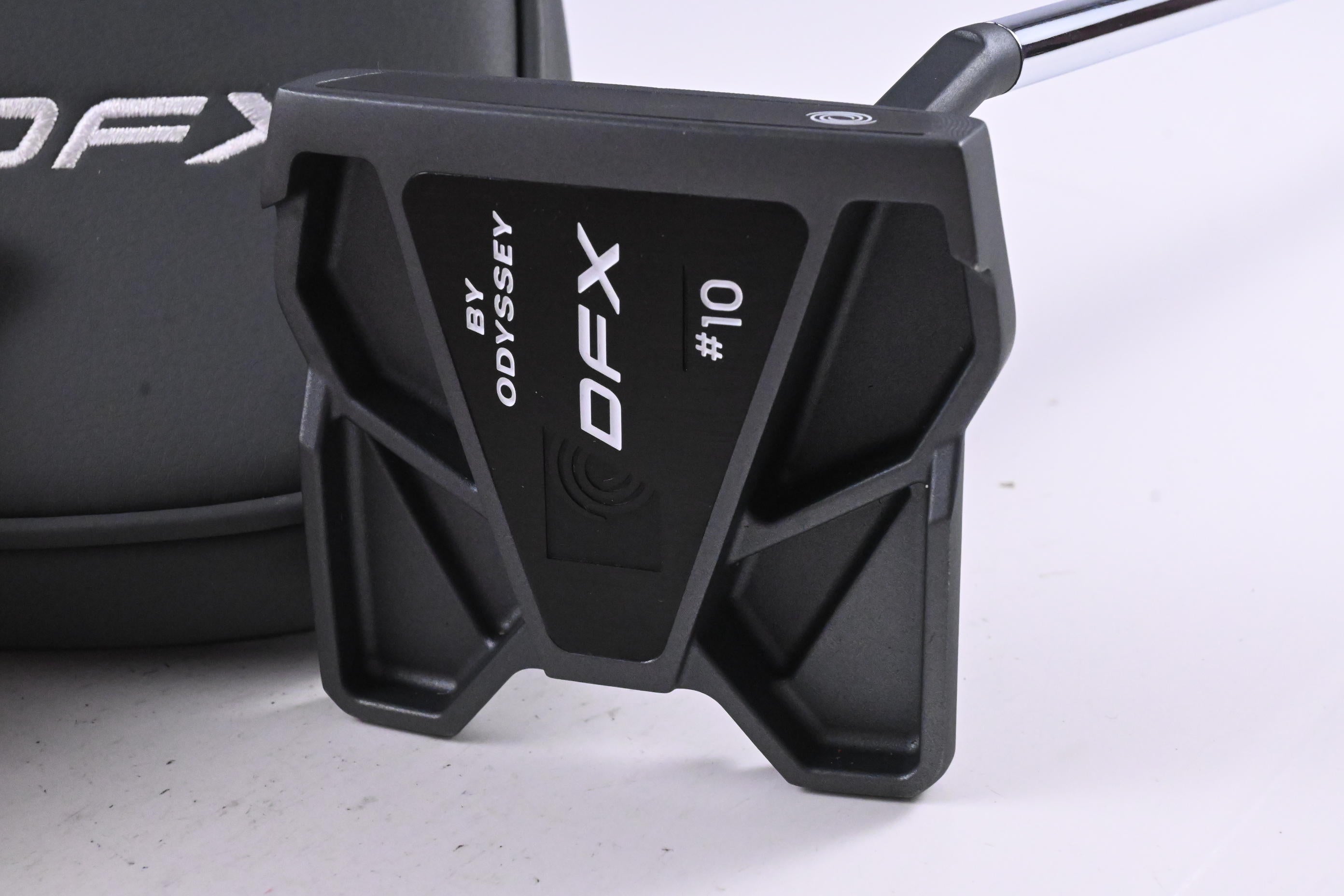 Odyssey DFX #10 2025 Putter / 34 Inch