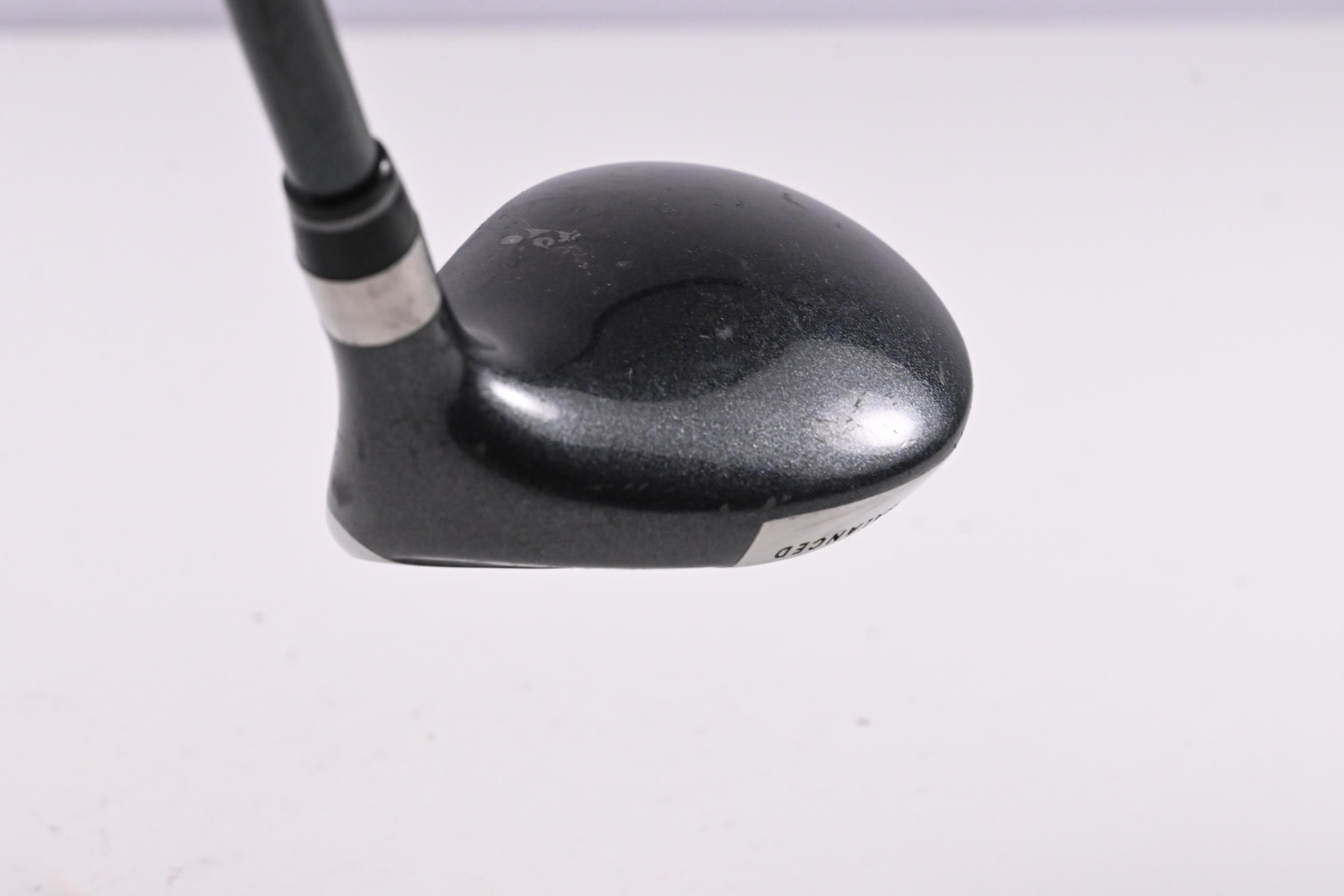 Yonex V-Mass 260 #7 Hybrid / 21 Degree / Stiff Flex Ultimatum TI 5 Shaft