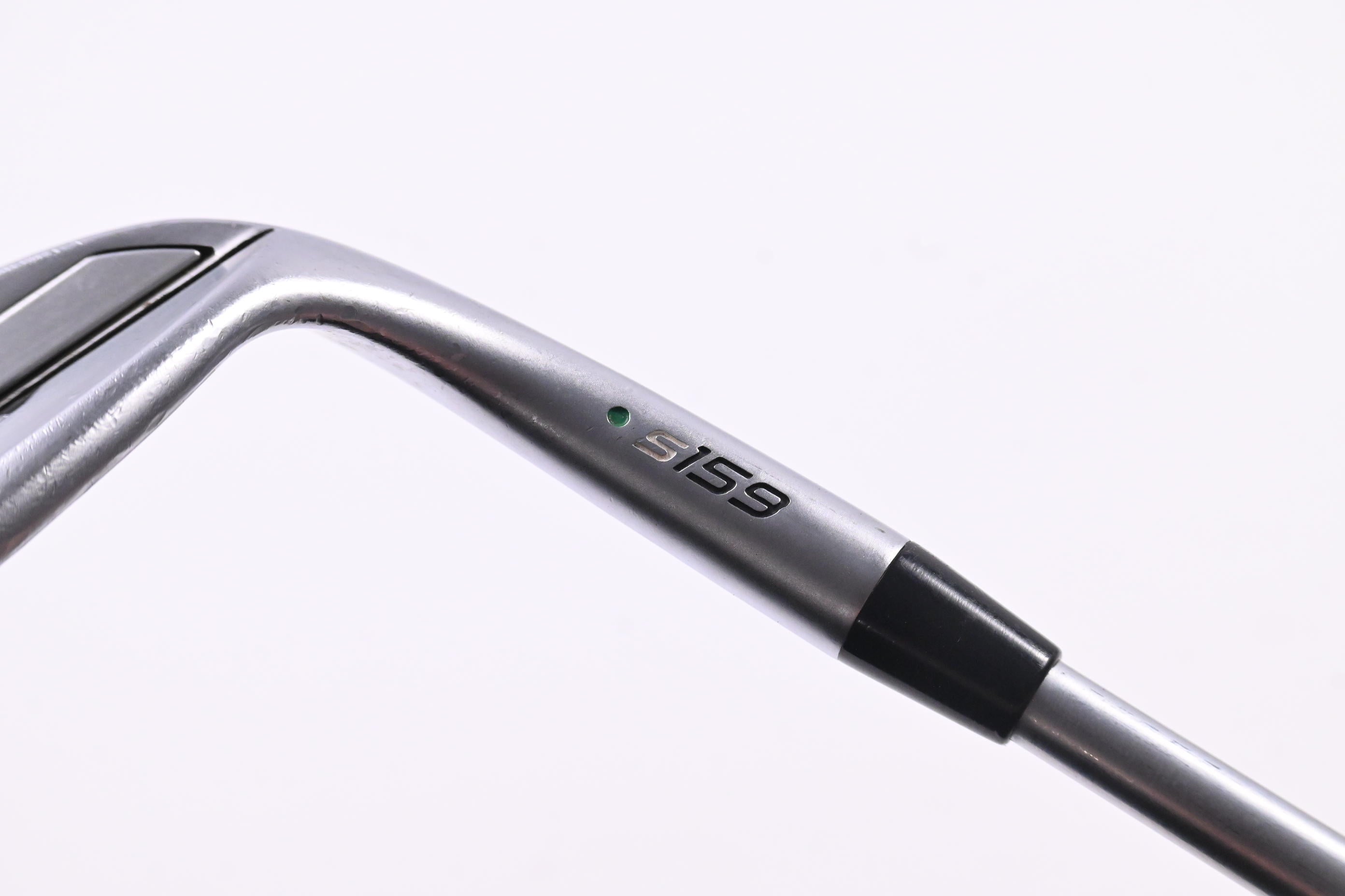Ping S159 Sand Wedge / 56 Degree / Stiff Flex Project X Shaft