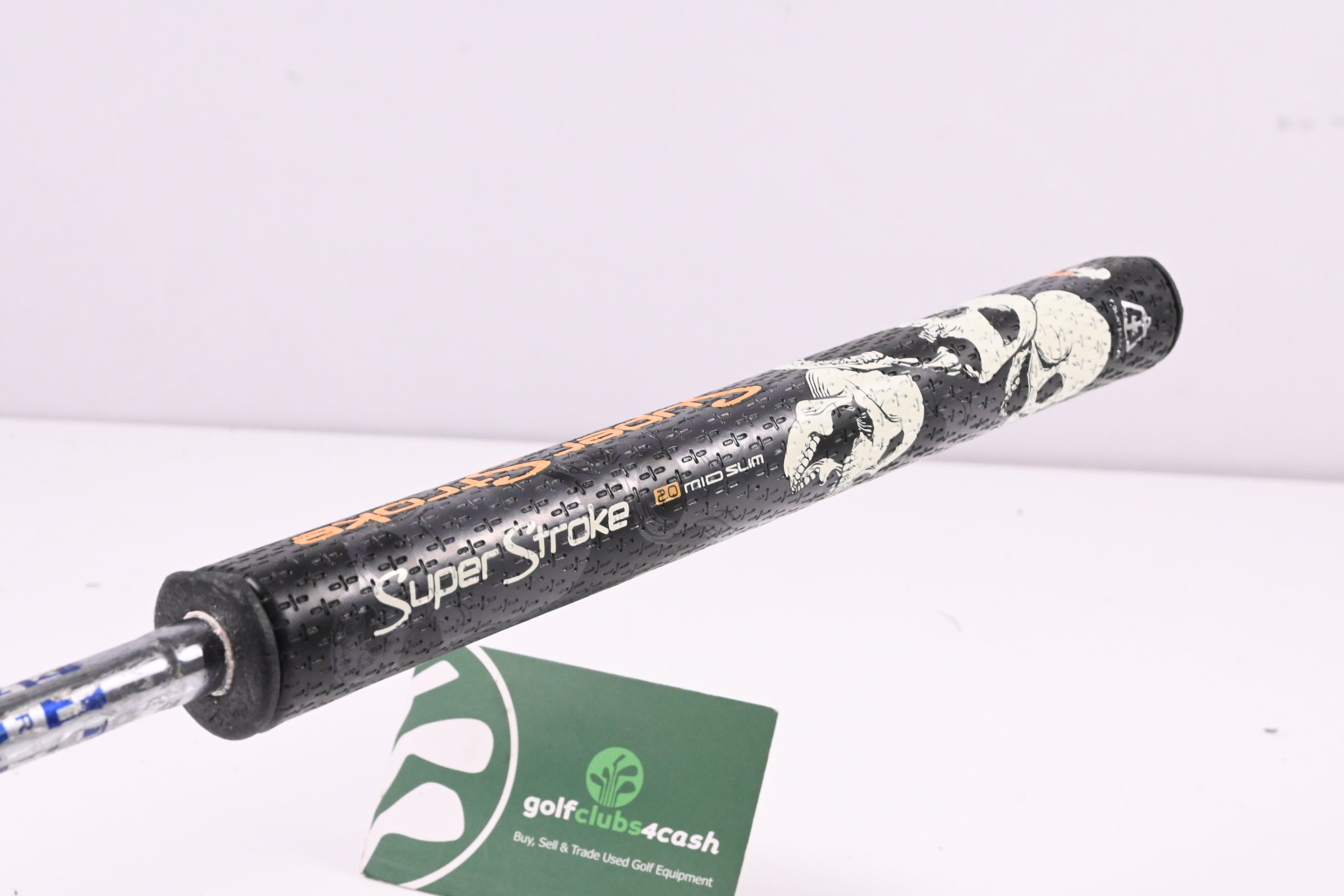 Mizuno Bettinardi C03H Putter / 34 Inch