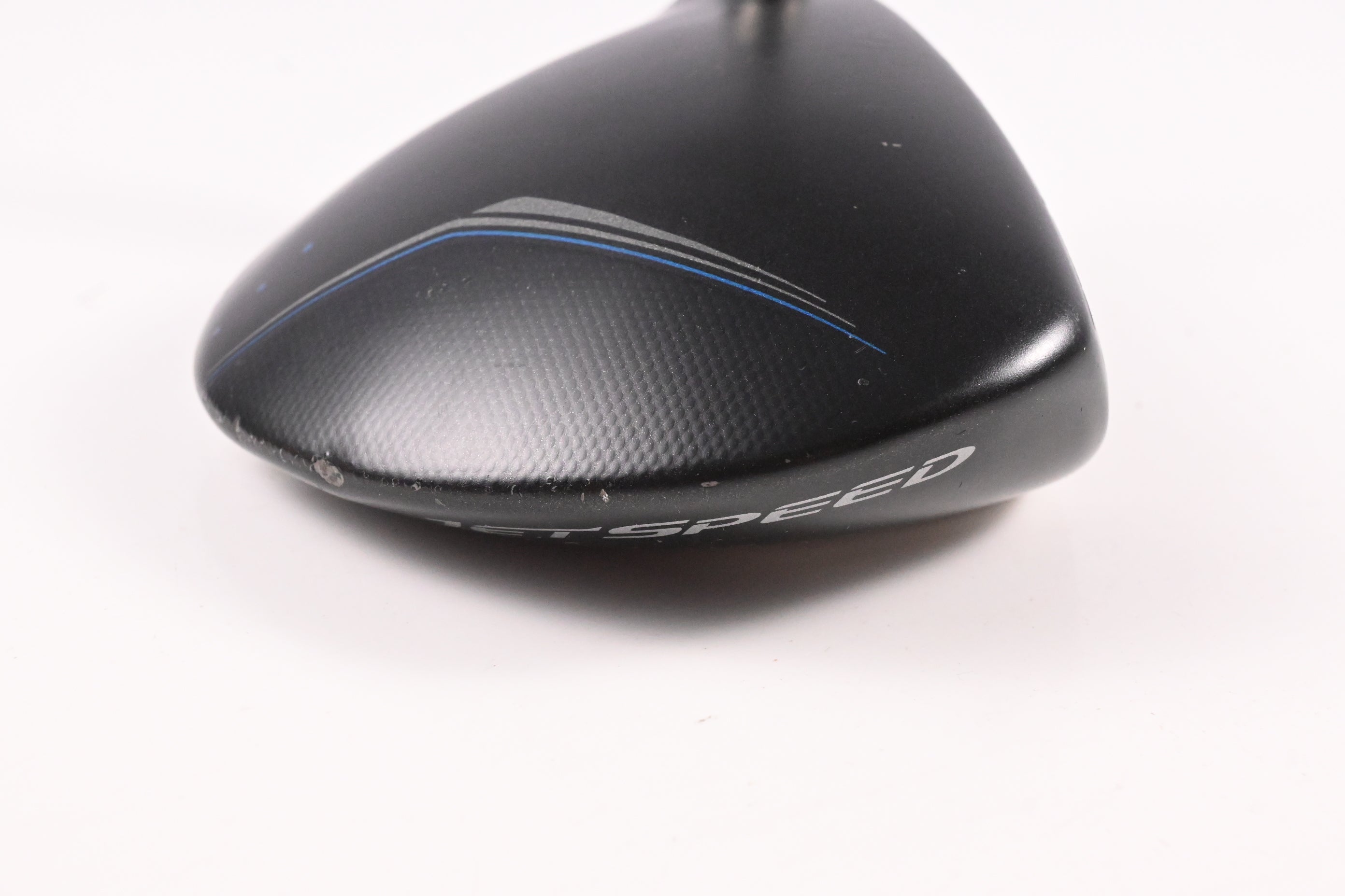 Ladies Taylormade Jetspeed #3 Wood / 17 Degree / Ladies Flex Matrix Velox T 49