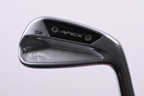 Callaway Apex CB 24 #7 Iron / Stiff Flex N.S.Pro Modus 3 Proto Shaft