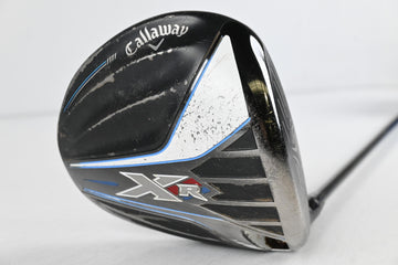 Ladies Callaway XR Driver / 13.5 Degree / Ladies Flex Bassara E 52 Shaft
