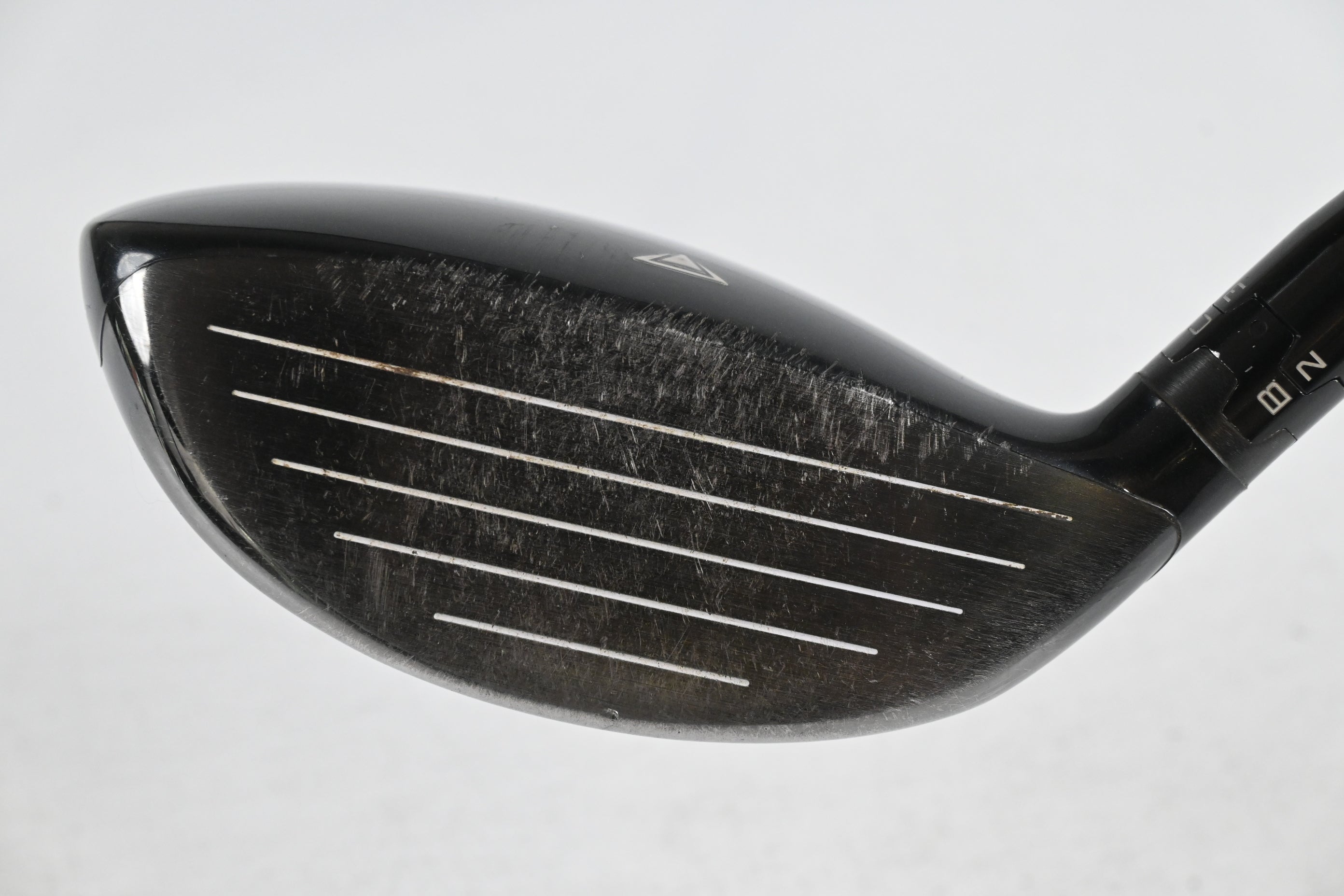 Titleist 915 F #3 Wood / 15 Degree / Regular Flex Cypher 50 Shaft