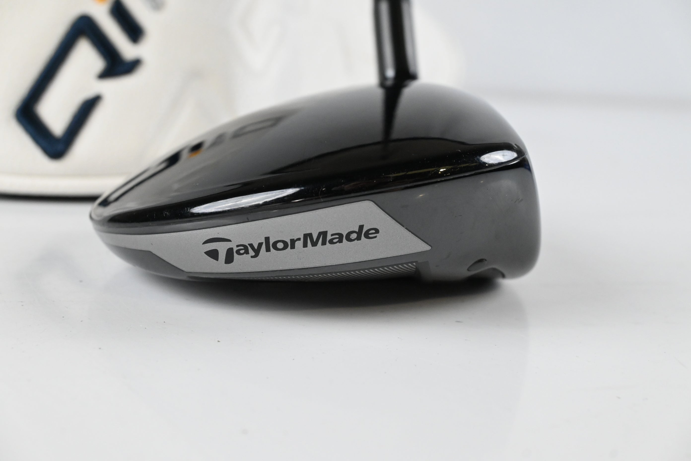 Taylormade Qi10 #3 Wood / 15 Degree / Stiff Flex Diamana T+ 60 Shaft