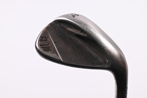 TaylorMade Hi-Toe 3 Sand Wedge / 54 Degree / Stiff Flex Steel Shaft