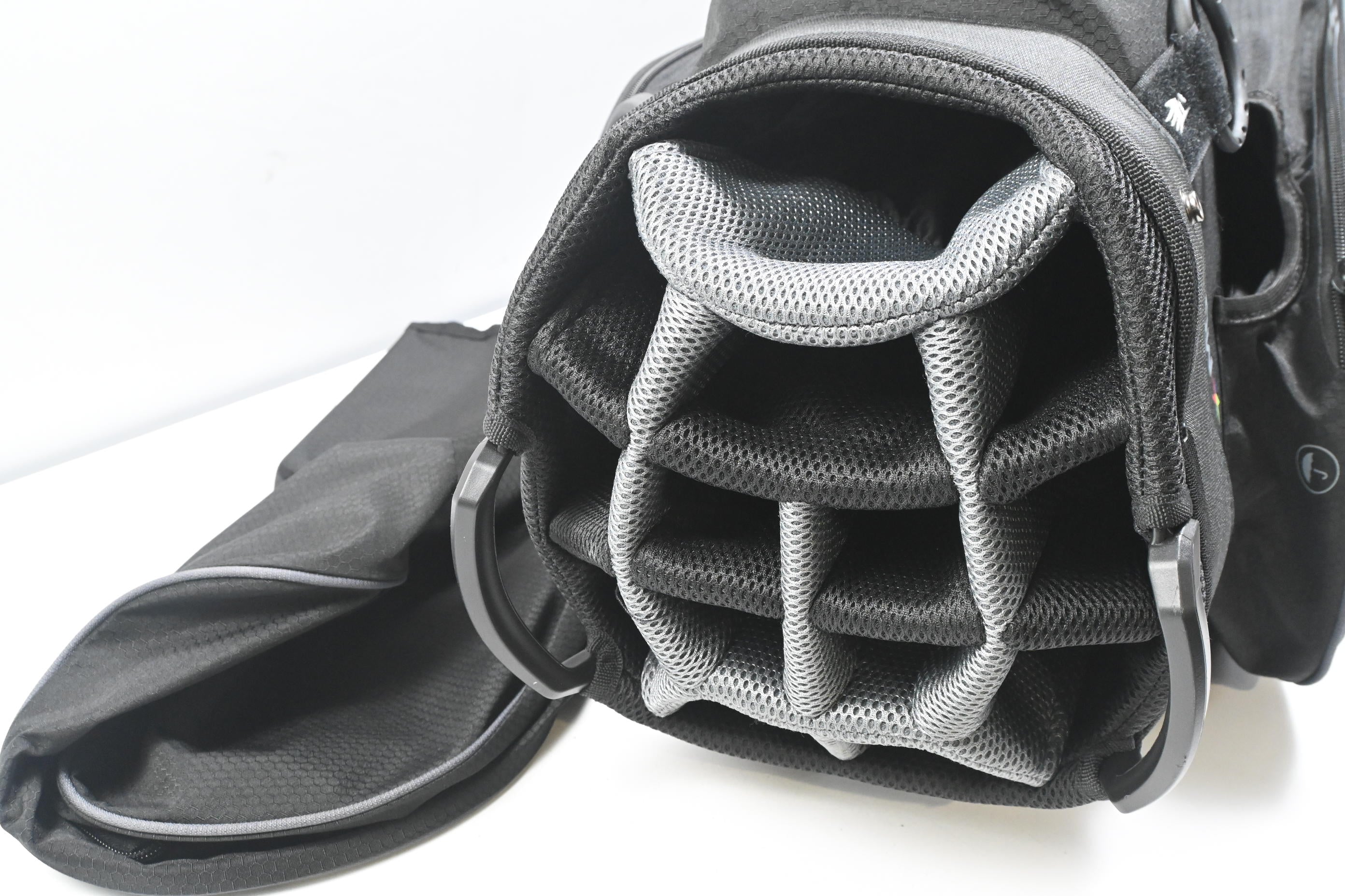 MGI Lite Play Cart Bag / 14-Way Divider / Black