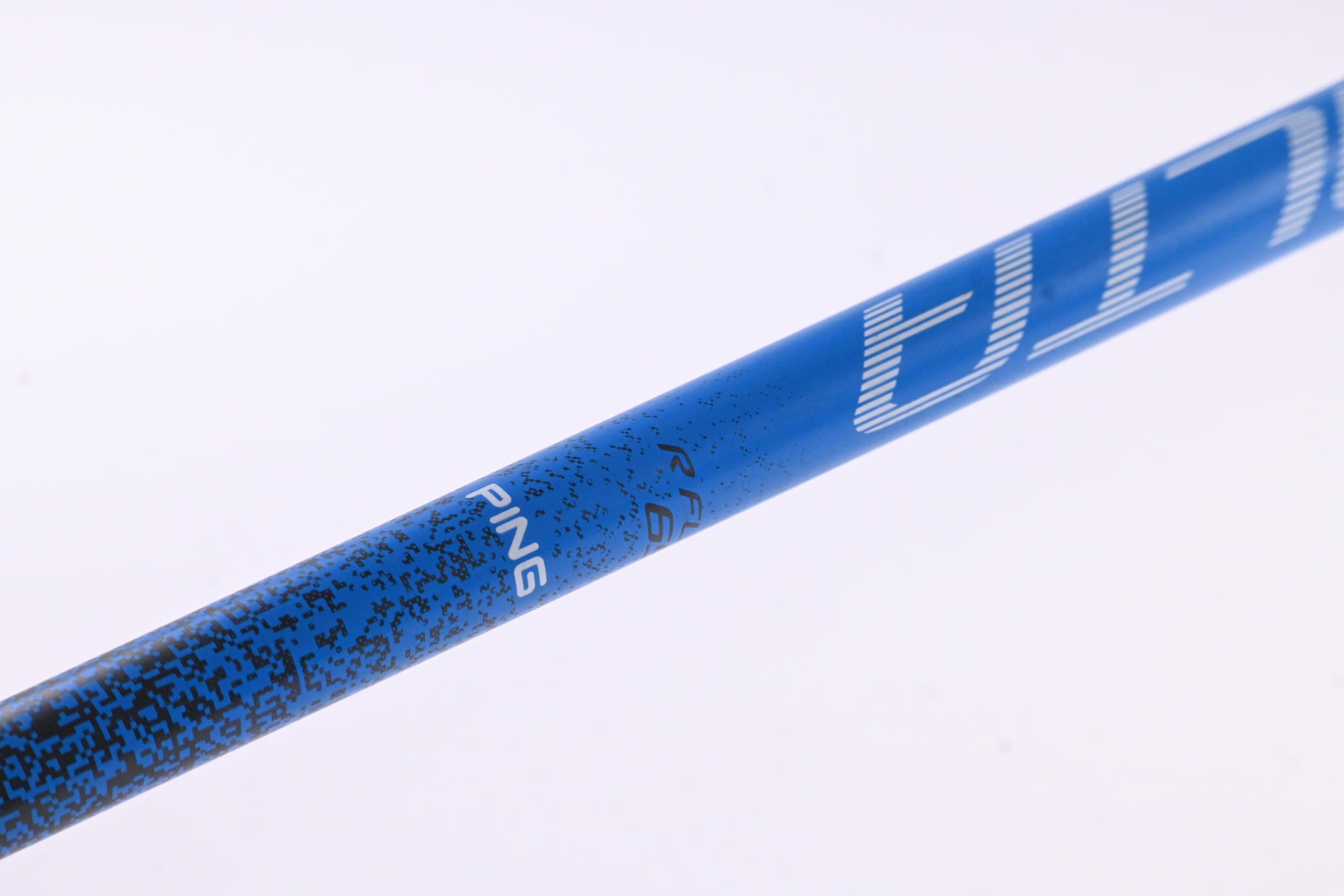 Ping G Series #5 Wood / 17.5 Degree / Regular Flex Ping Alta 65 Shaft