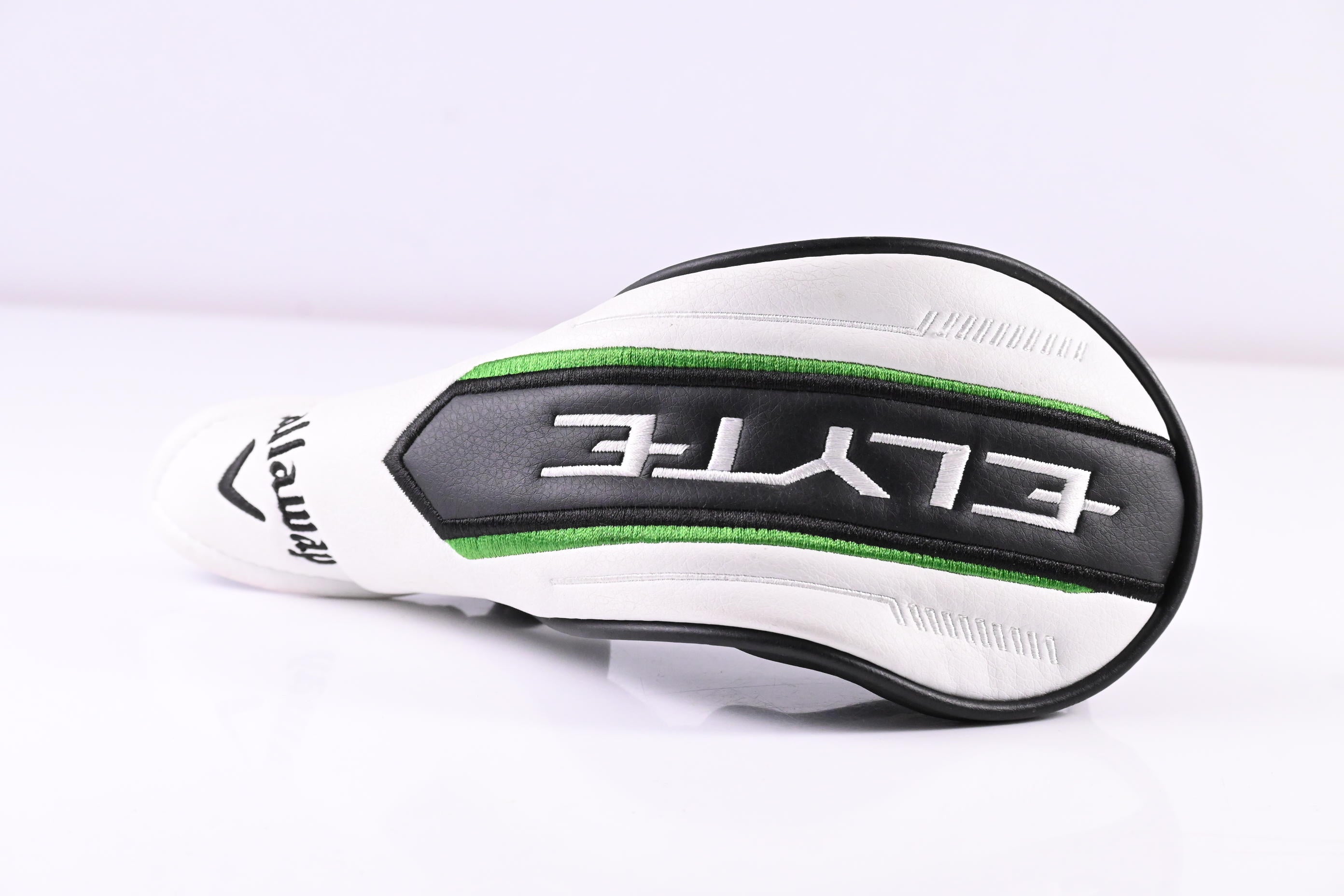 Callaway Elyte #4 Hybrid / 22 Degree / Regular Flex Denali Charcoal 60 Shaft