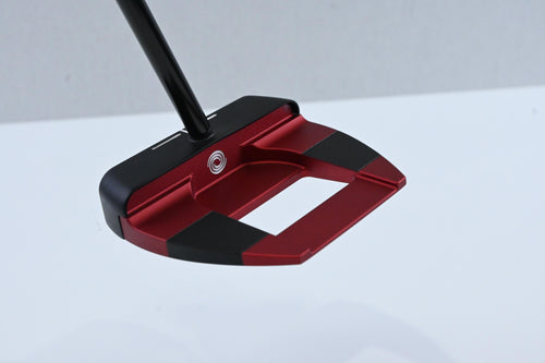Odyssey Square 2 Square Tri-Hot Jailbird Putter / 34 Inch