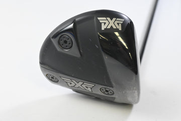 PXG 0811 X Prototype Driver / 9 Degree / X-Flex Diamana Limited Black S60 Shaft