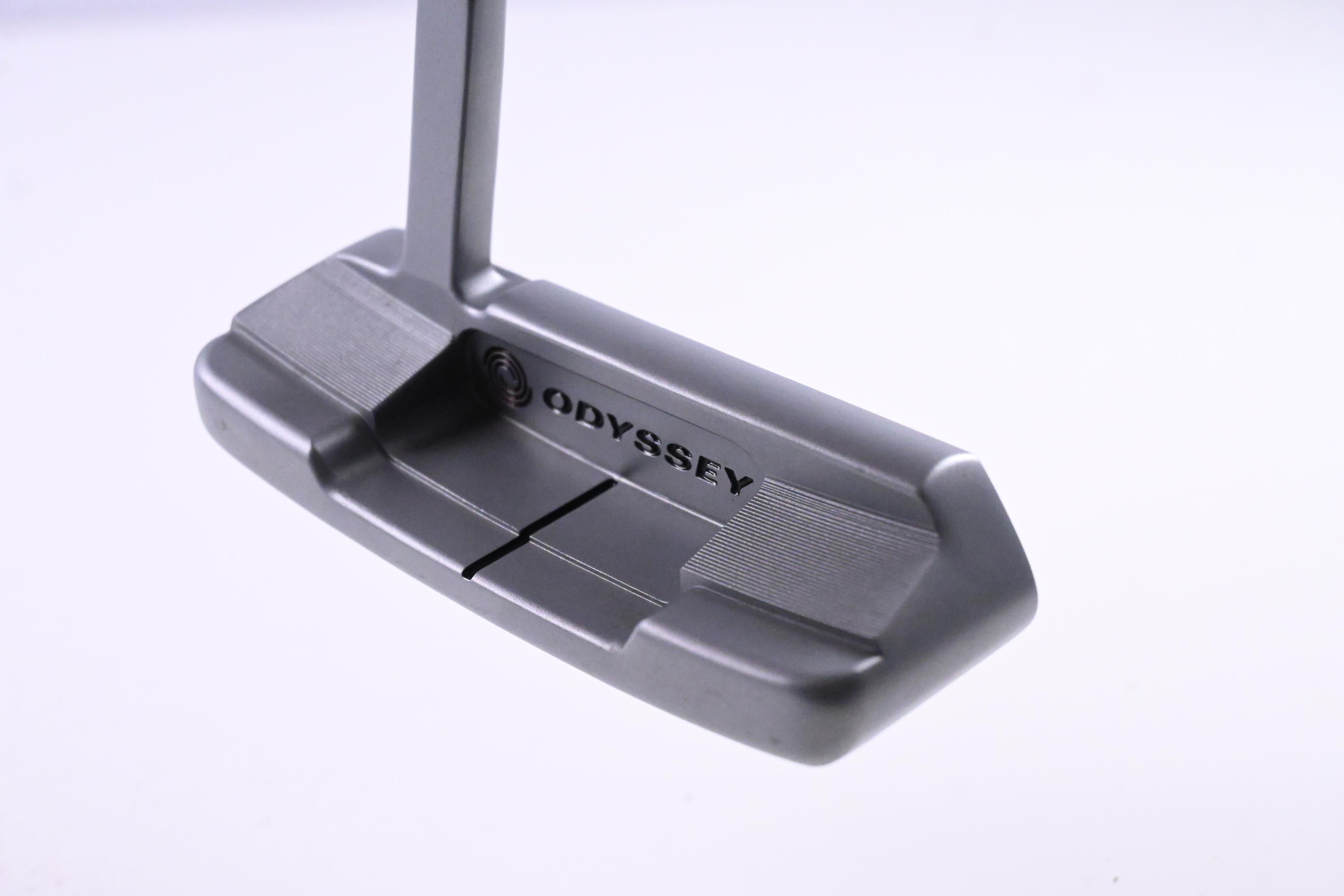 Odyssey White Hot OG Stroke Lab 1WS Putter / 33 Inch