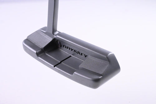 Odyssey White Hot OG Stroke Lab 1WS Putter / 33 Inch