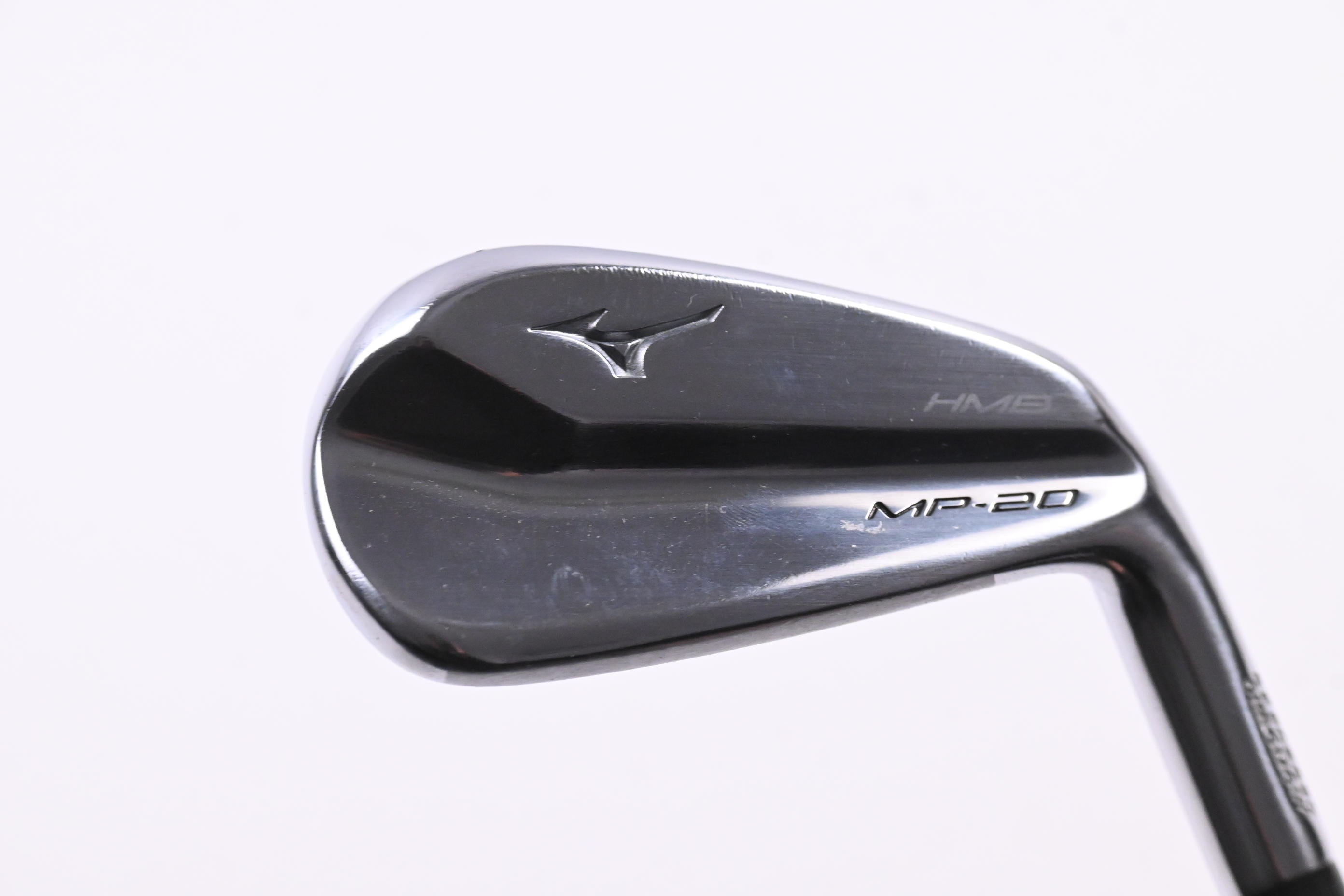 Mizuno MP-20 HMB #5 Iron / 25 Degree / X-Flex KBS Tour C-Taper Lite 115 Shaft