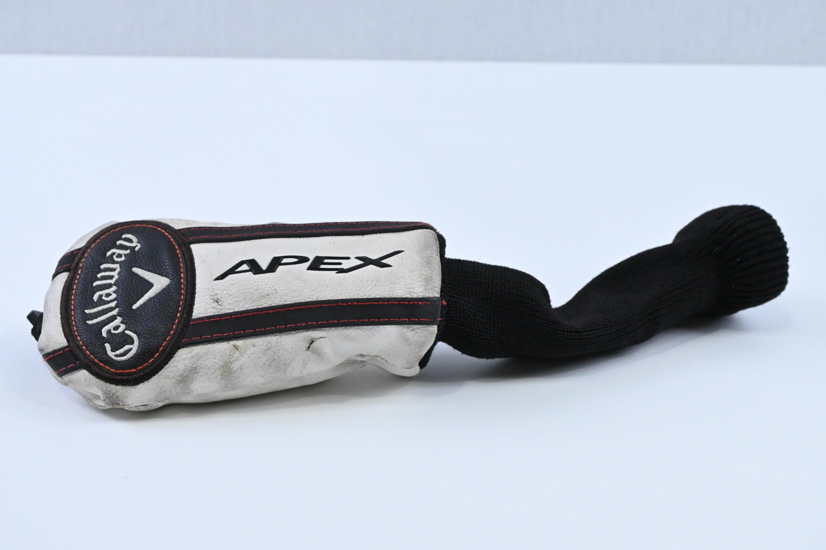 Callaway Apex #3 Hybrid / 20 Degree / Stiff Flex Aldila RIP Alpha 85 Shaft