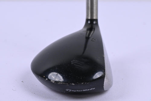Taylormade V-Steel #5 Wood / 18 Degree / Senior Flex Steel Shaft