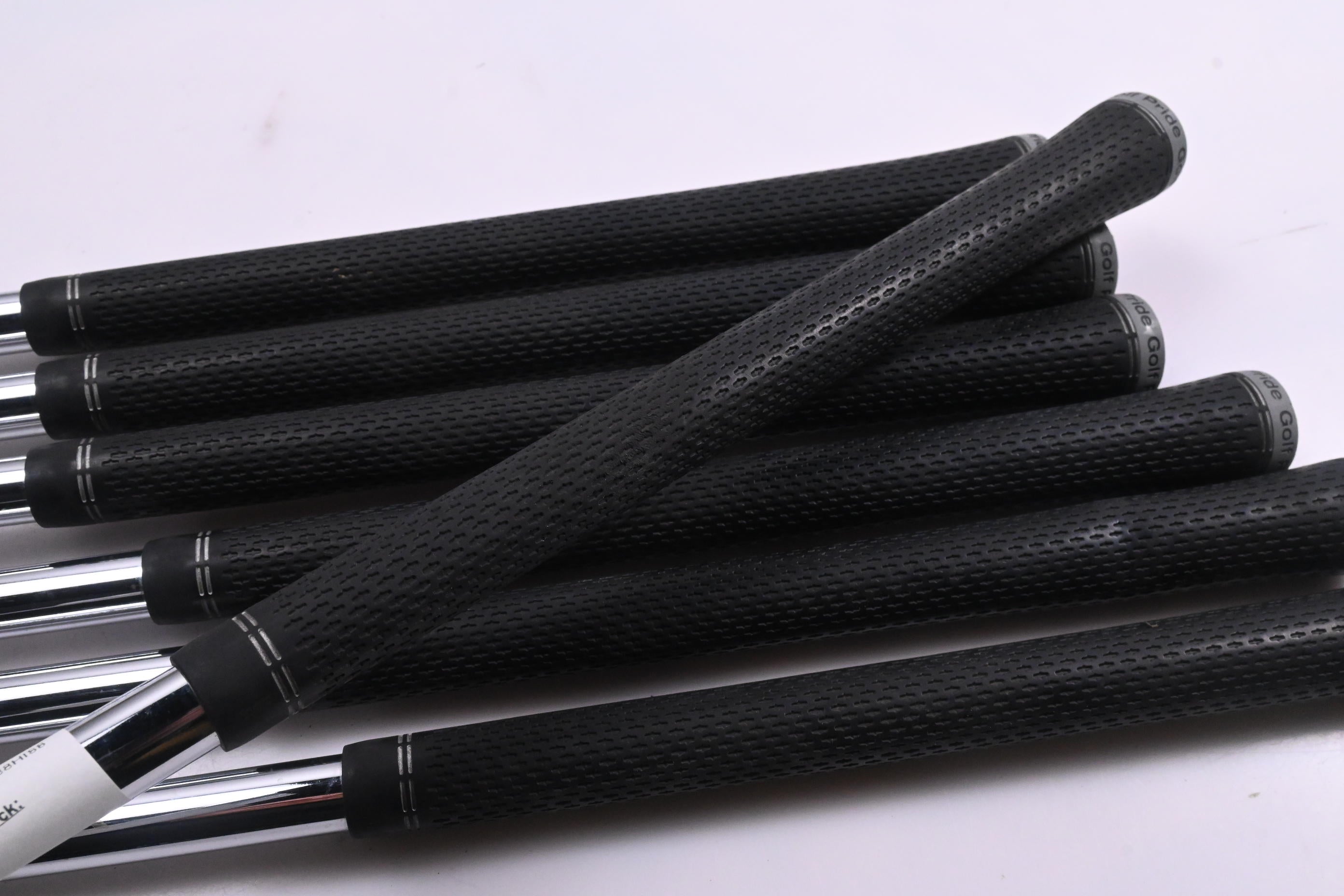 Callaway Apex Pro 21 Irons / 4-PW / X-Flex Project X Shafts