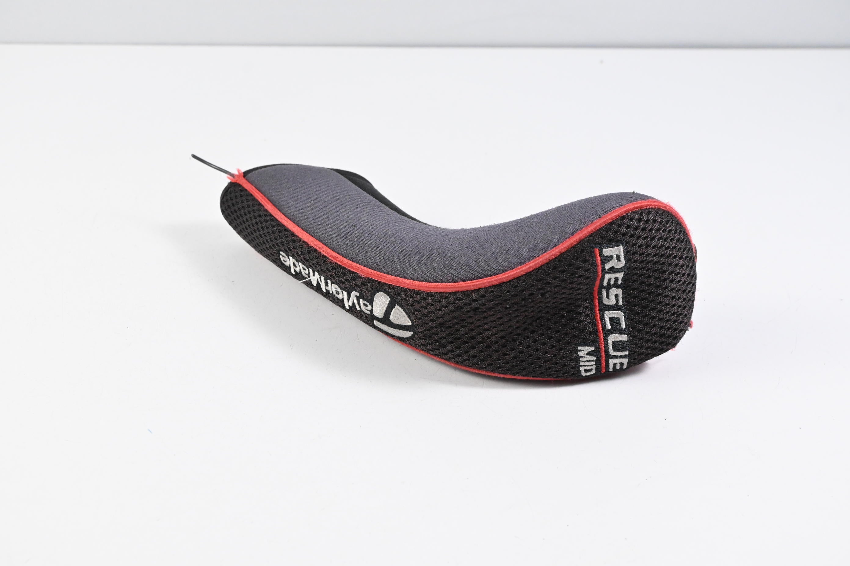 Left Hand Taylormade Rescue Mid #2 Hybrid / 16 Degree / Regular Flex Taylormade