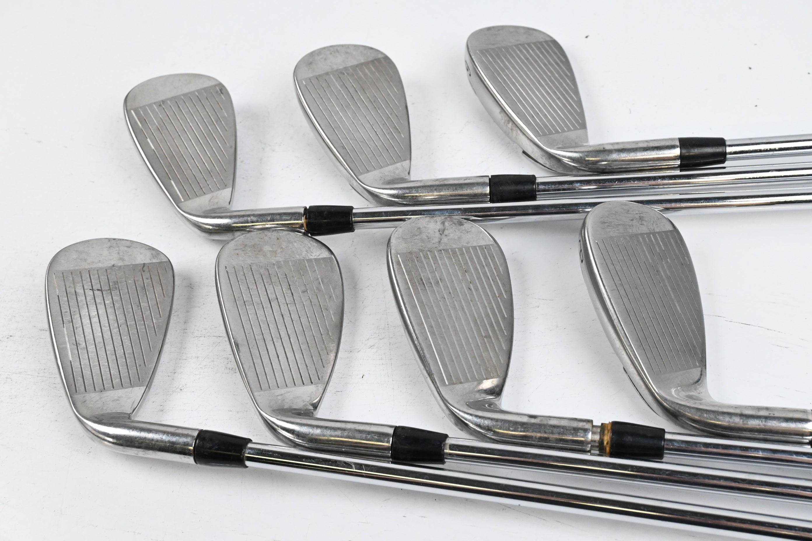 Nike VR-S Irons / 4-PW / Uniflex Nike VR-S Shafts