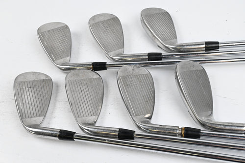 Nike VR-S Irons / 4-PW / Uniflex Nike VR-S Shafts