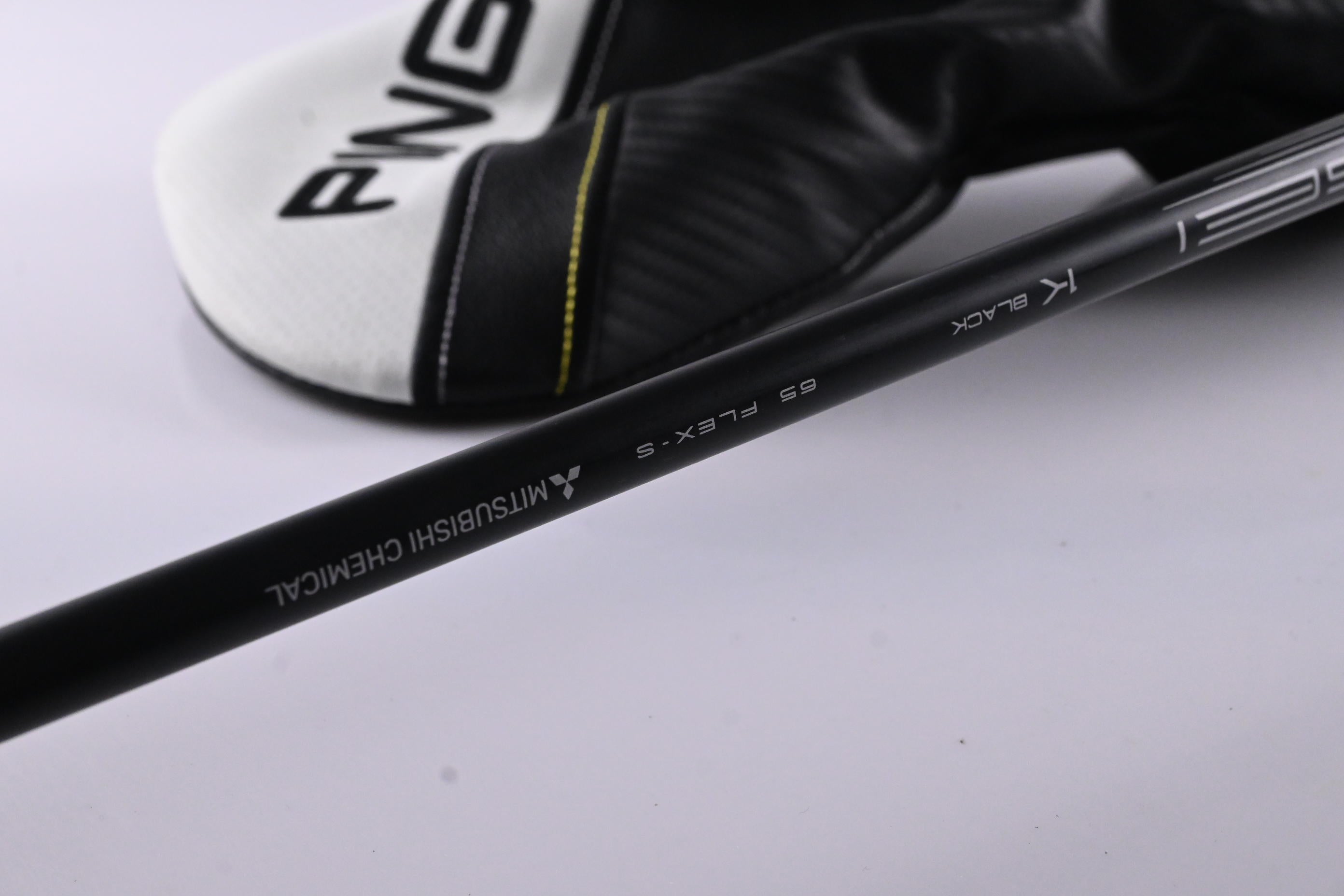Ping G430 Max 10K Driver / 12 Degree / Stiff Flex Tensei 1K Black 65 Shaft