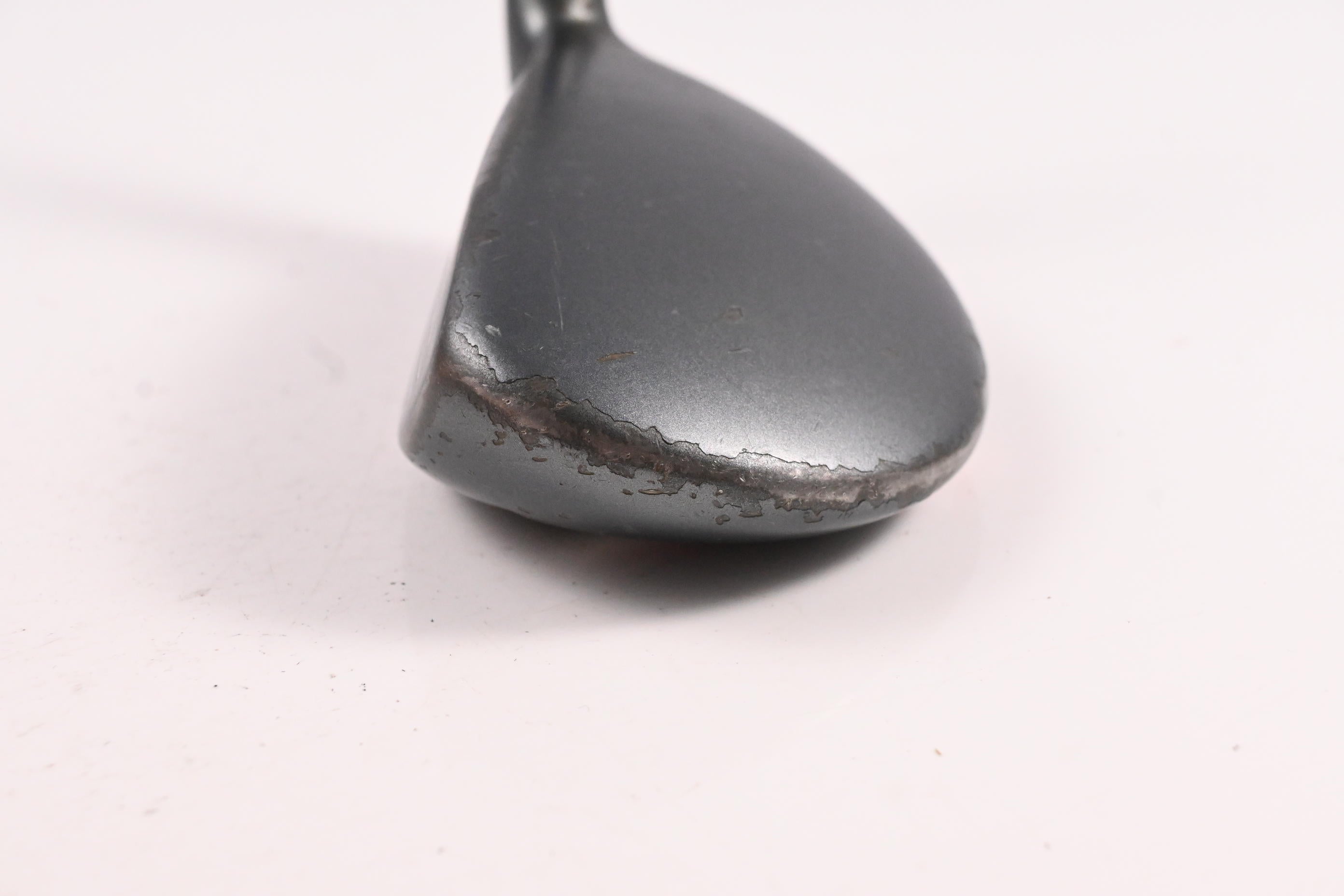 Left Hand Callaway X Hot #3 Hybrid / 19 Degree / Regular Flex X Hot 65 Shaft