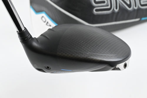 Ping G440 LST Driver / 9 Degree / Regular Flex Ping Tour 2.0 Chrome 65 Shaft