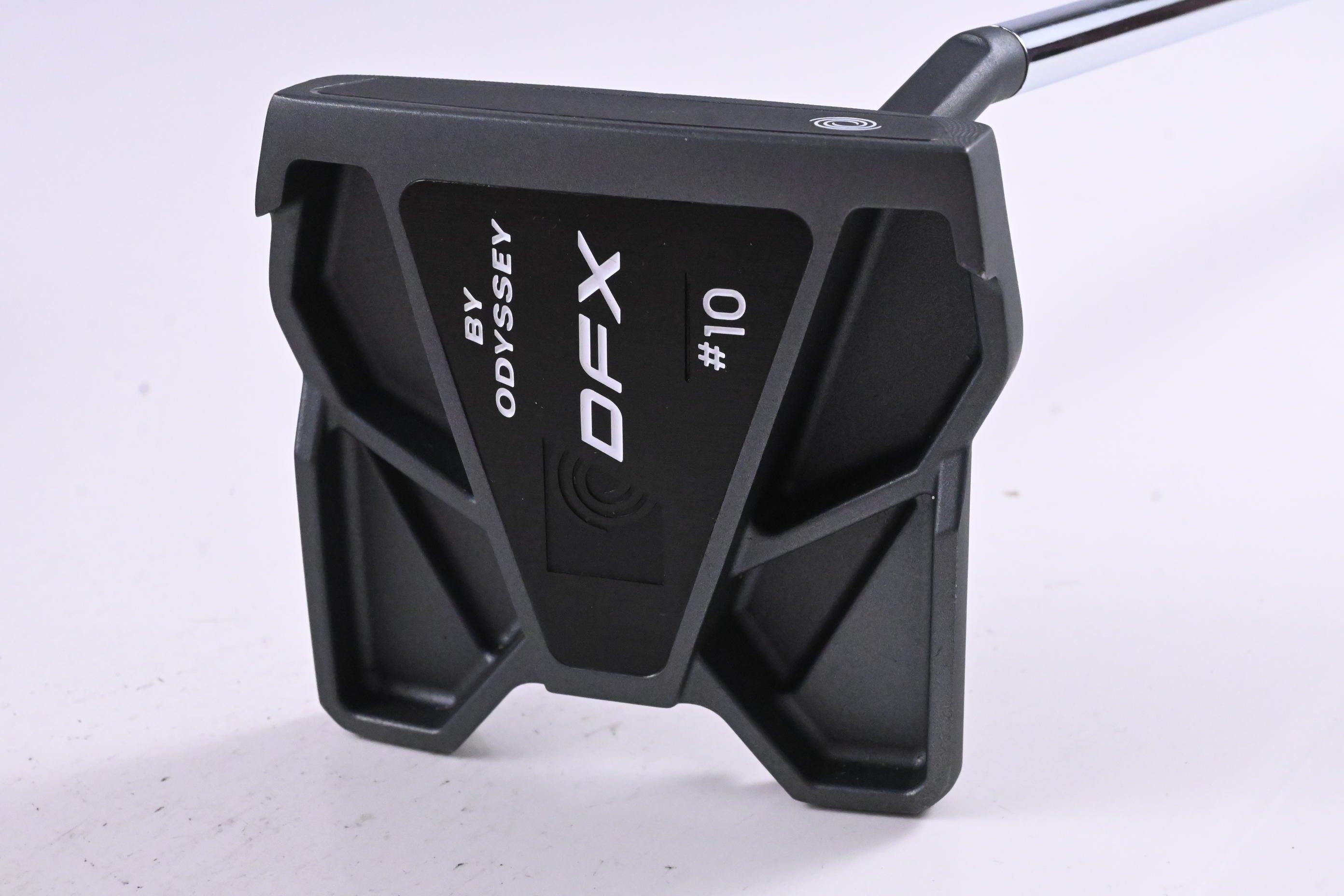 Odyssey DFX #10 2025 Putter / 34 Inch