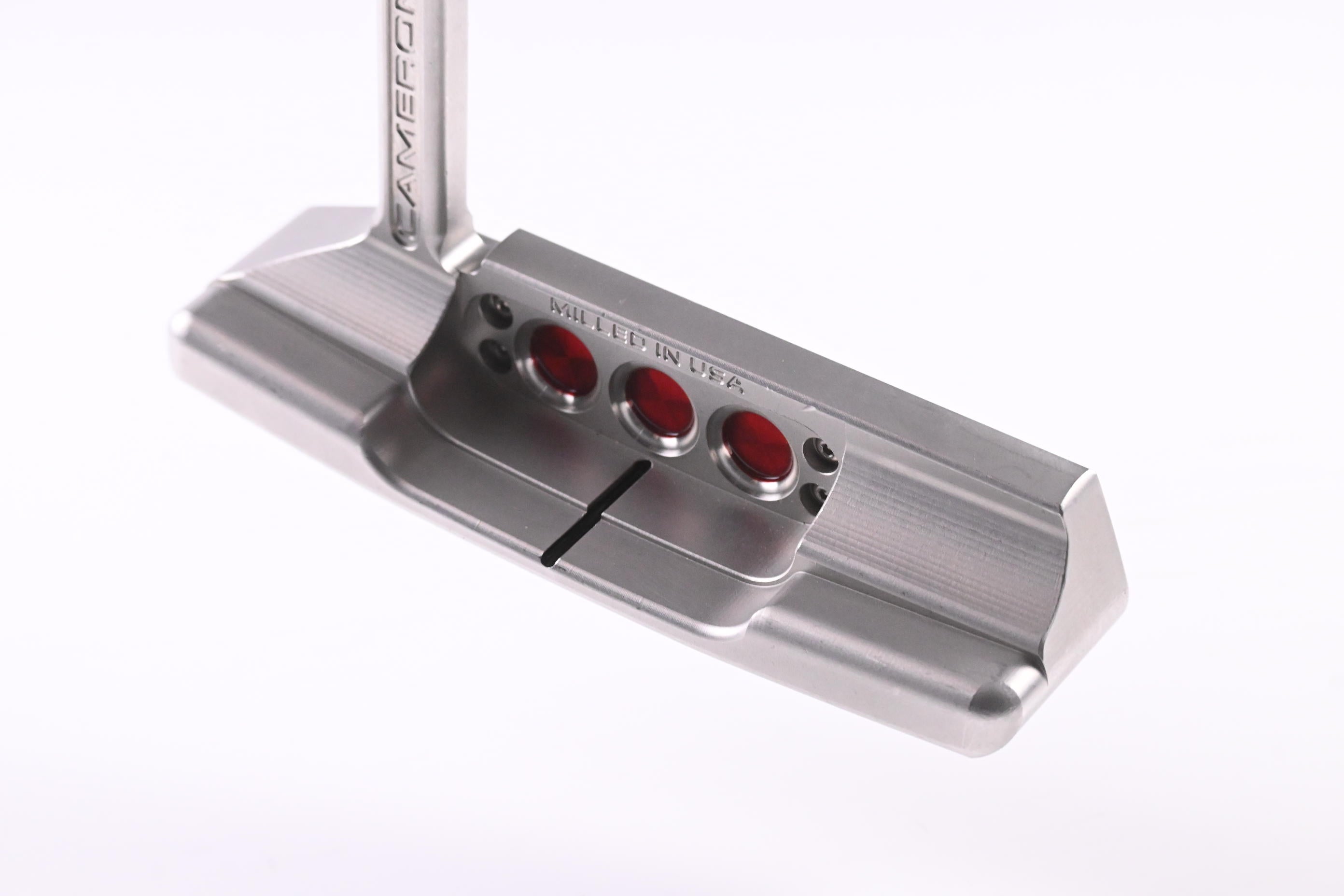 Scotty Cameron 2025 Studio Style Newport 2 Putter / 34 Inch