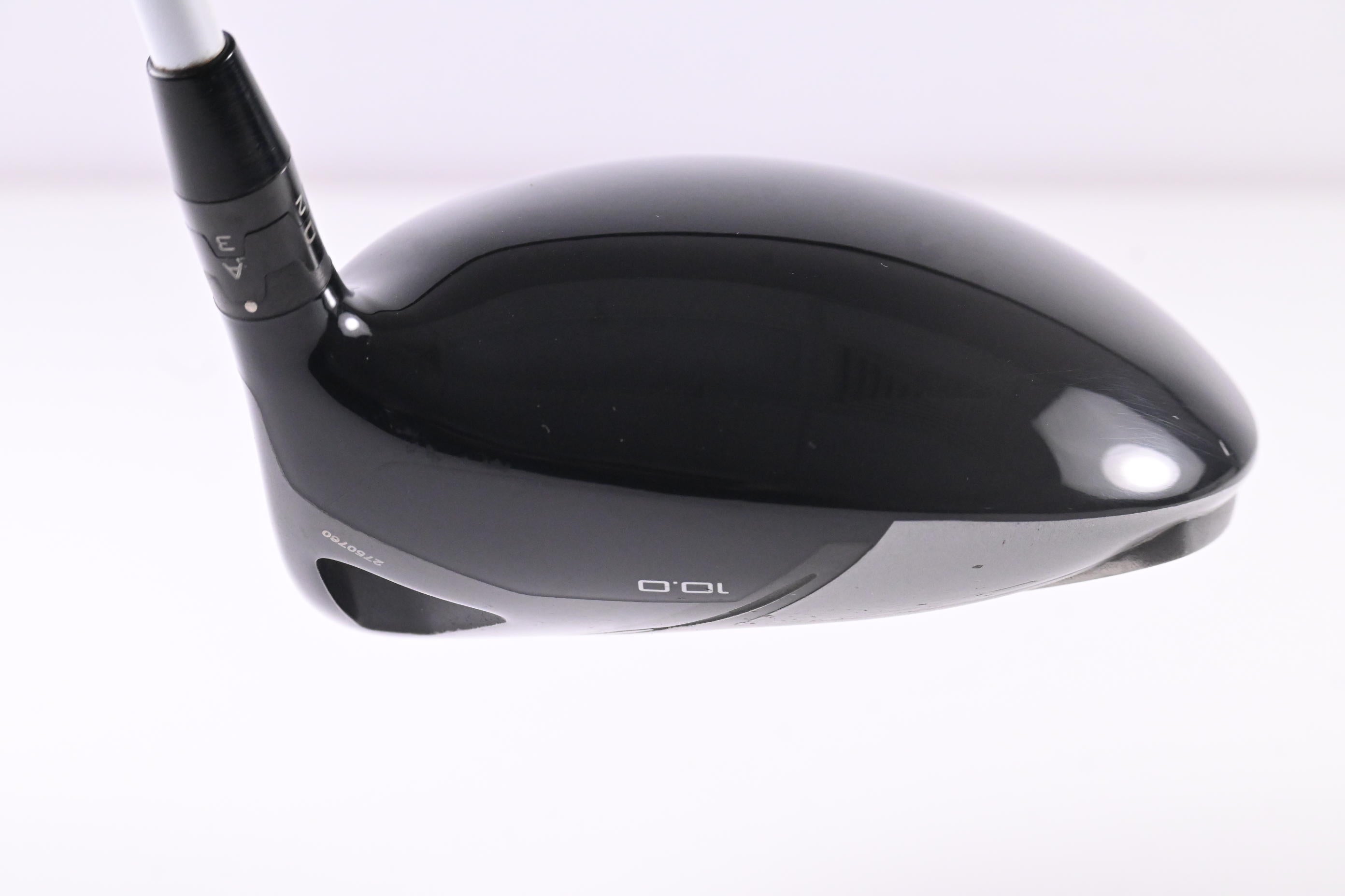 Titleist TSi1 Driver / 10 Degree / Senior Flex Aldila Ascent 40 Shaft