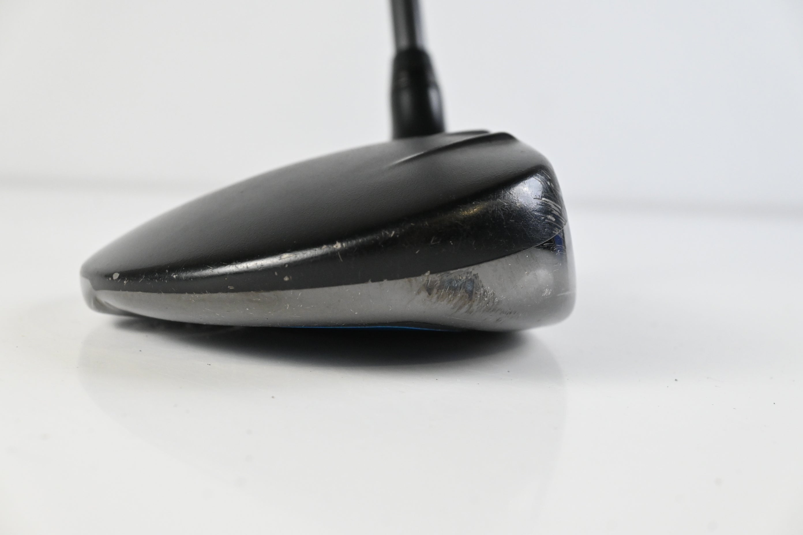 Ping G Series #3 Wood / 14.5 Degree / Regular Flex Ping Alta 65 Shaft