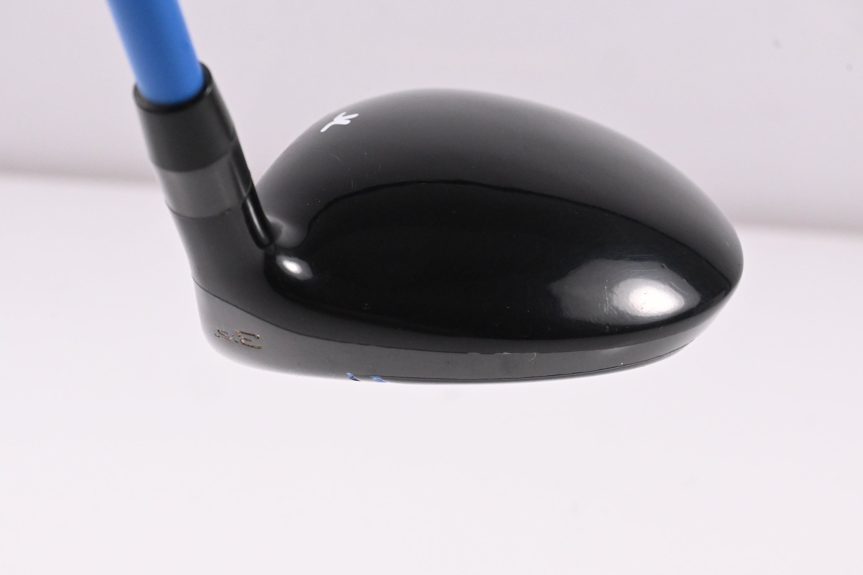 John Letters TR47 #3 Wood / 15 Degree / Regular Flex UST V2 Shaft