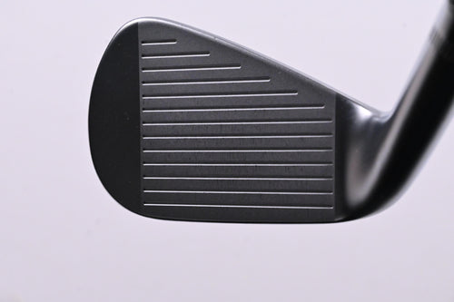 Callaway Apex CB 24 #7 Iron / Stiff Flex N.S.Pro Modus 3 Proto Shaft