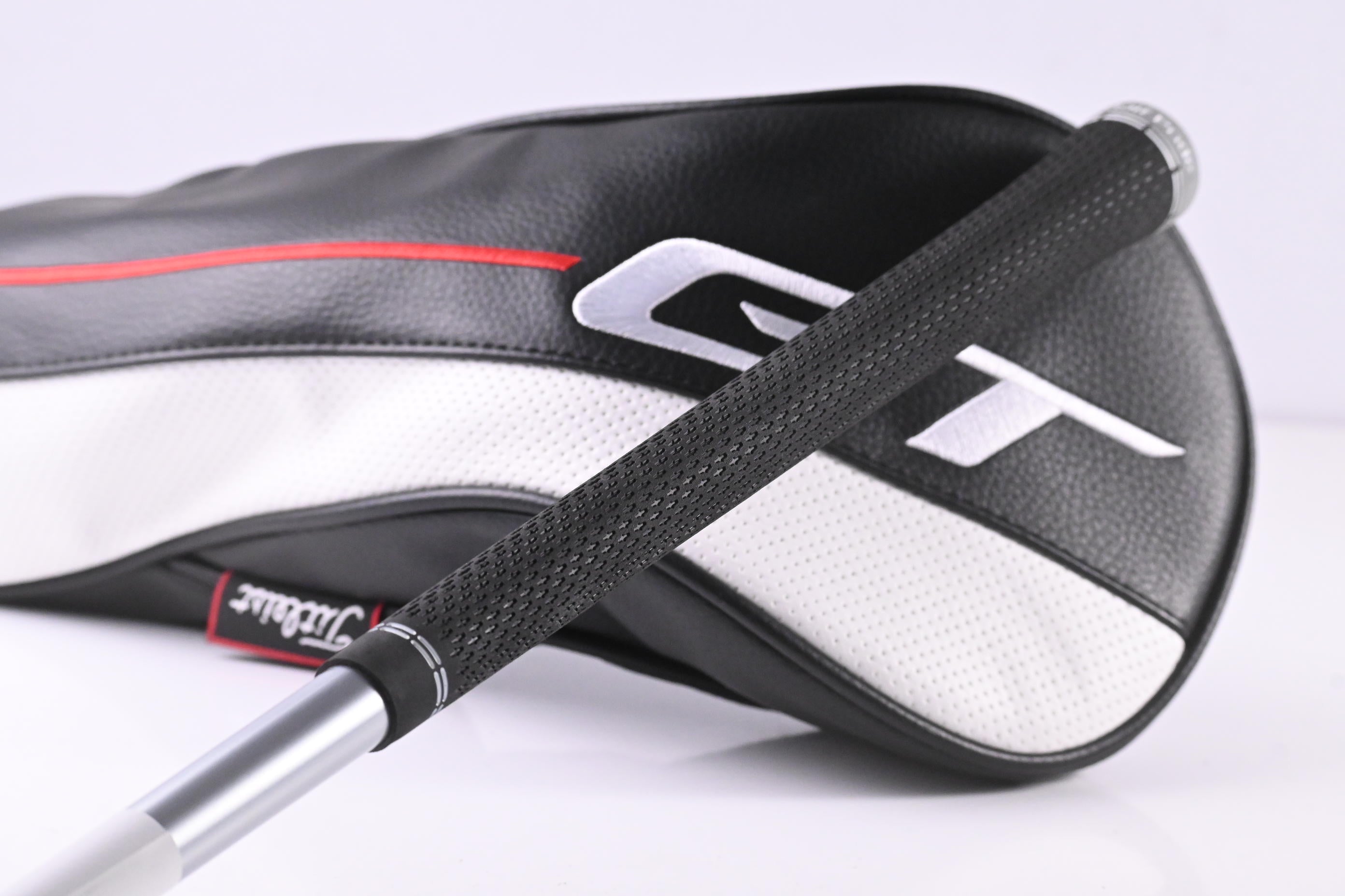 Titleist GT1 Driver / 12 Degree / Regular Flex Airspeeder 40 Shaft