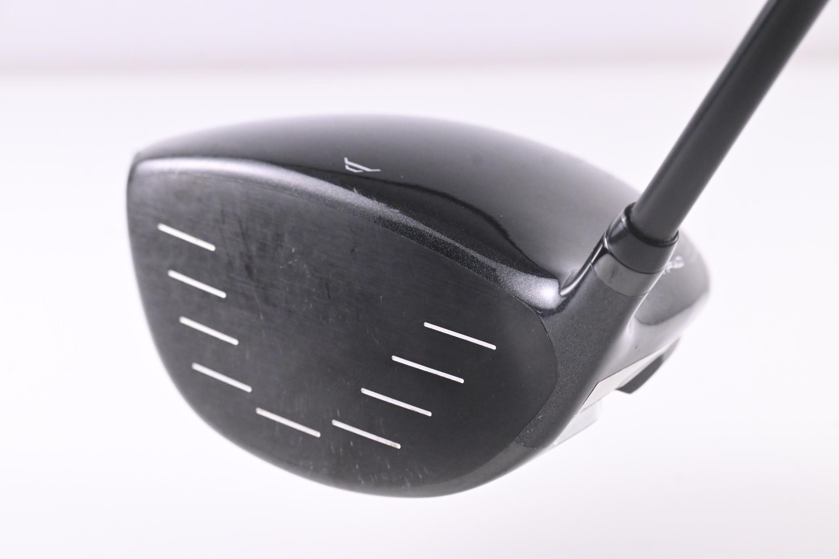 Wilson Launch Pad Driver / 13 Degree / Senior Flex Helium Nanocore 45 Shaft