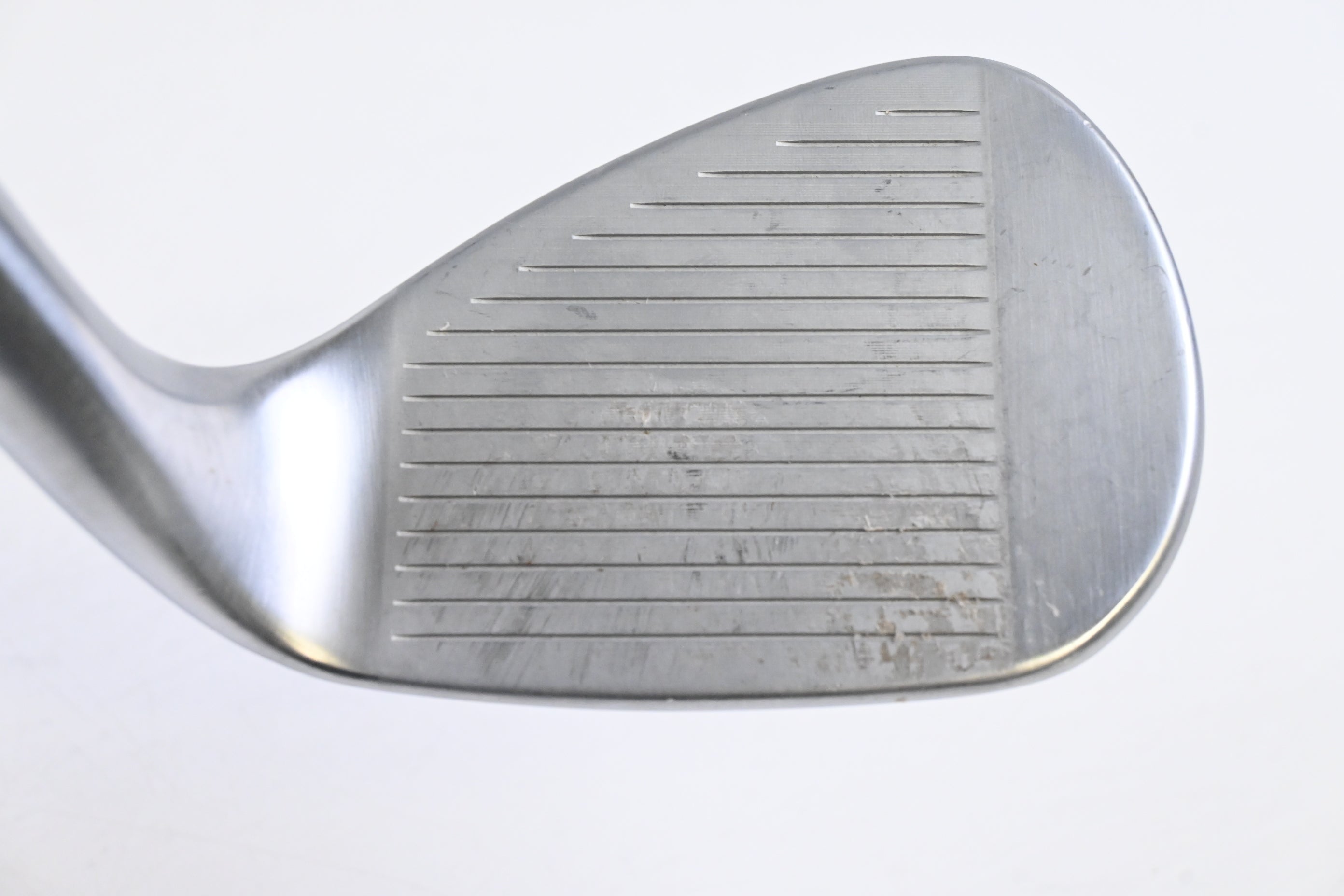 Left Hand Titleist Vokey SM10 Sand Wedge / 56 Degree / Wedge Flex Vokey Design
