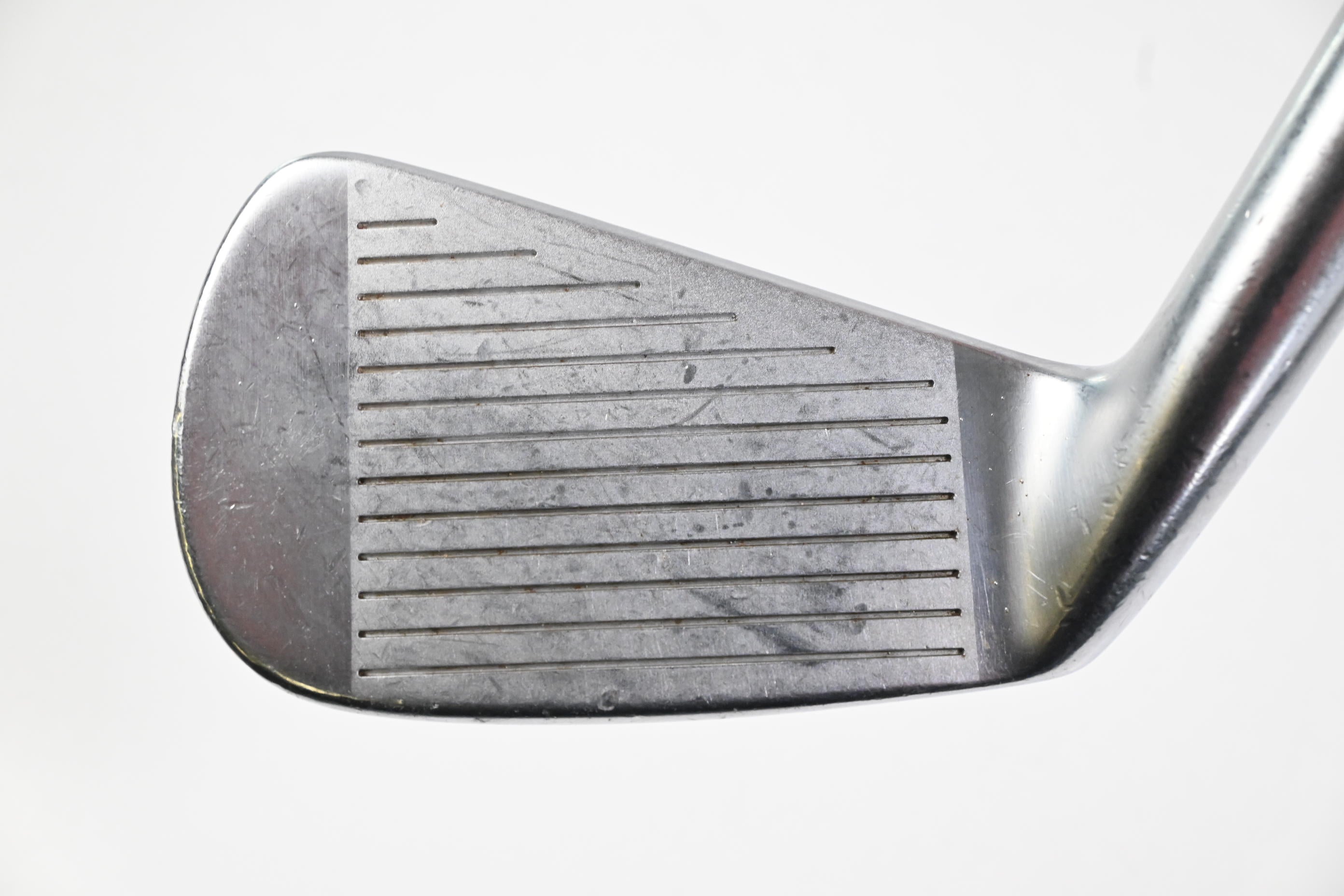 Nike CCi Forged #4 Iron / 24 Degree / Stiff Flex Dynamic Gold S300 Shaft