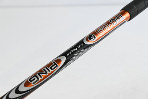 Ping G10 #5 Wood / 18.5 Degree / Senior Flex Ping TFC 129 Shaft