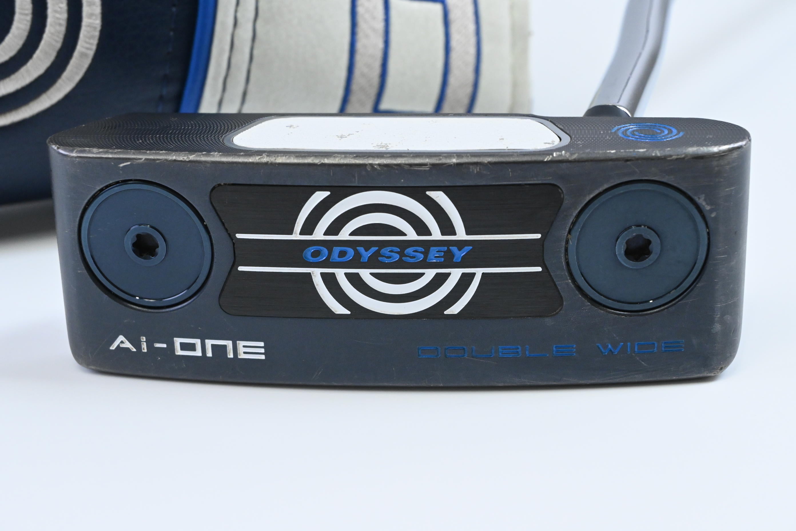 Odyssey Ai-One Double Wide Putter / 34 Inch