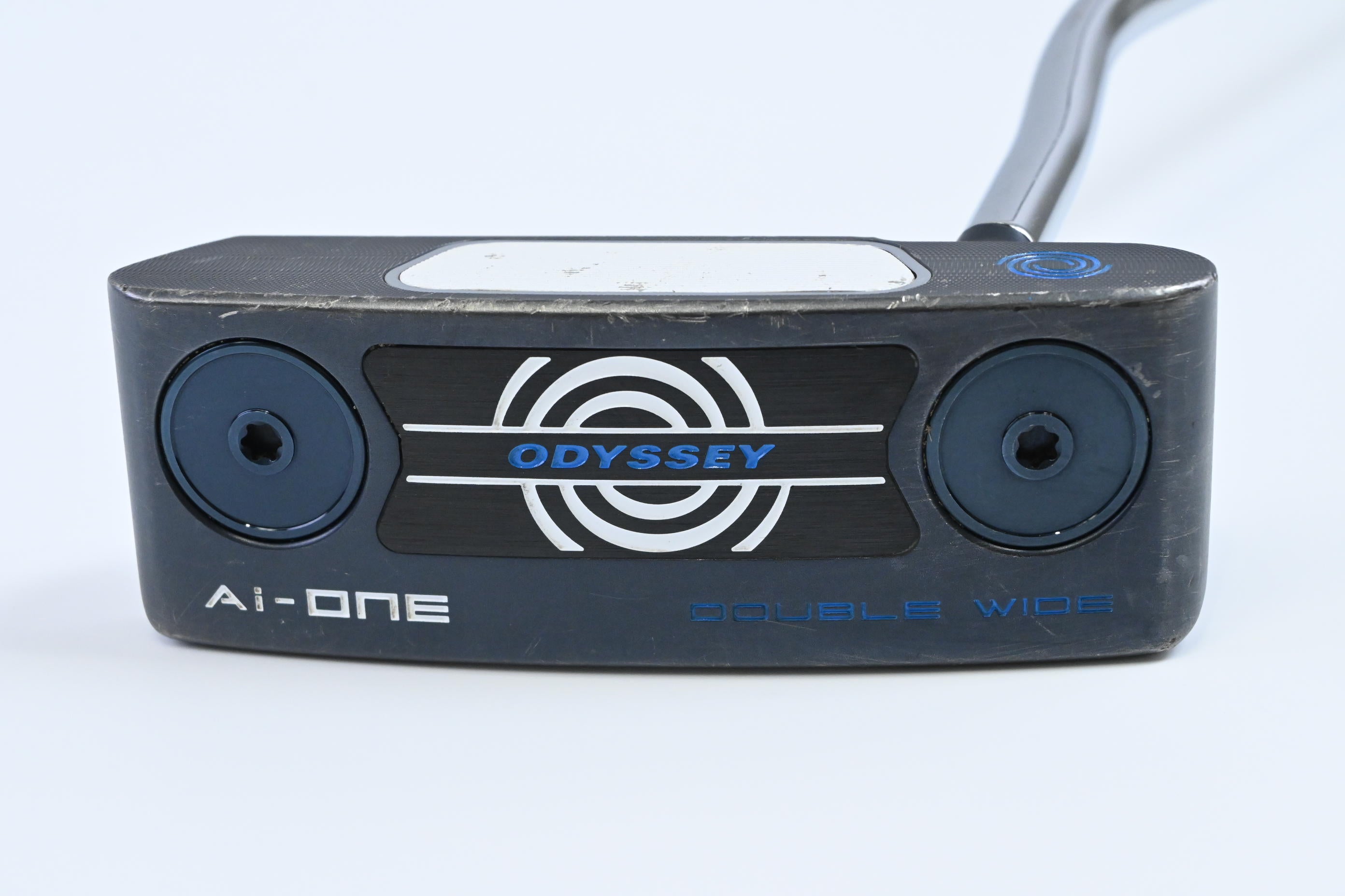 Odyssey Ai-One Double Wide Putter / 34 Inch