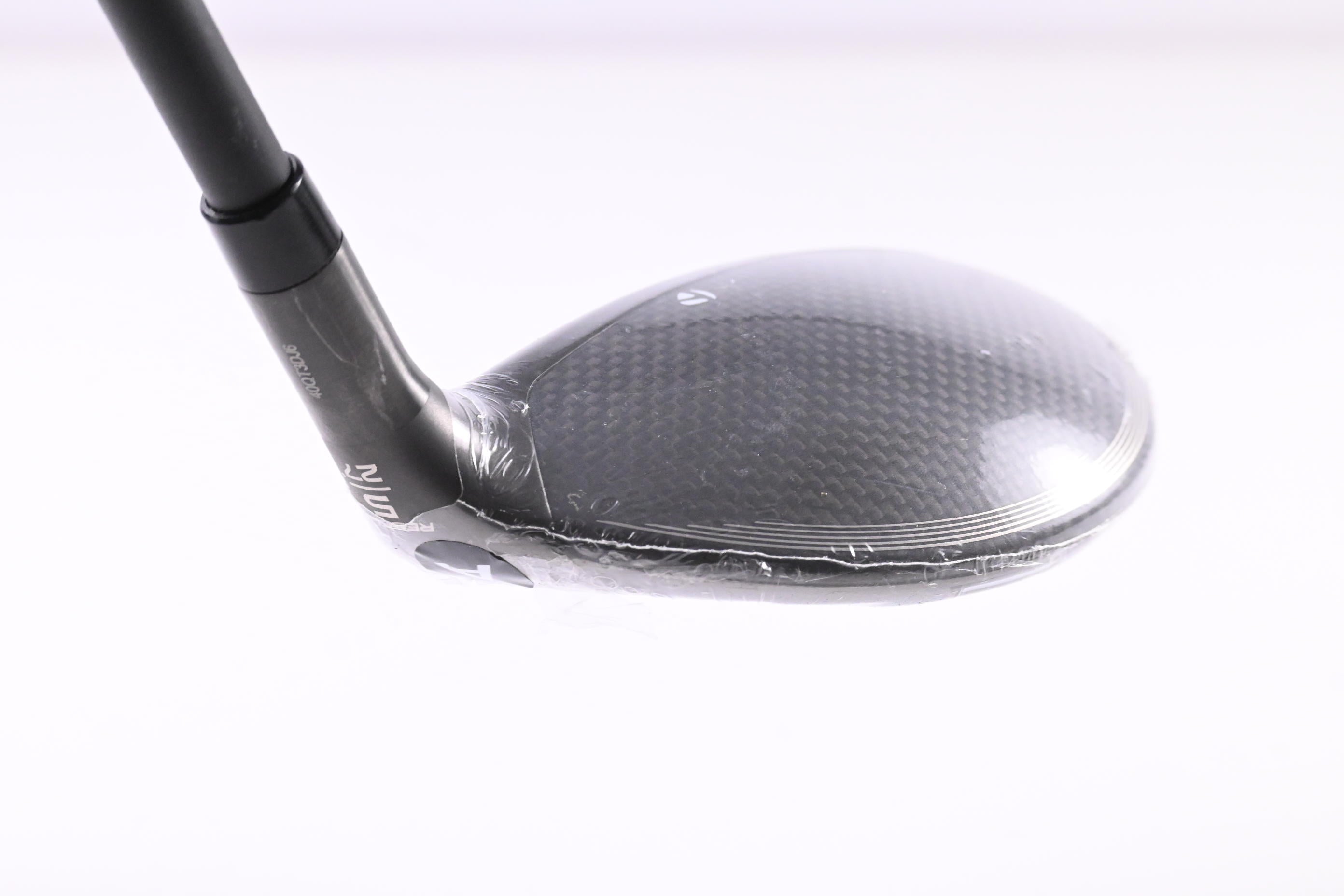 Taylormade Qi35 Max Lite #5 Hybrid / 27 Degree / Senior Flex Vanquish 5 Shaft