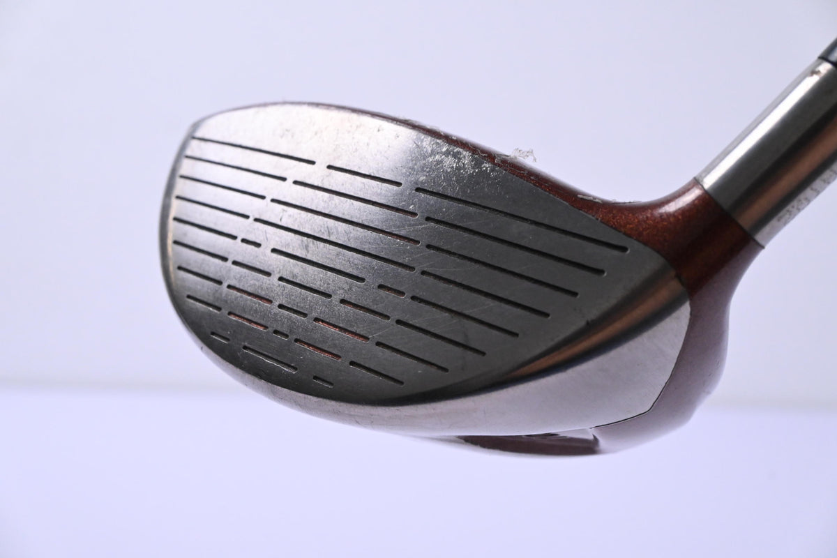 Taylormade Ti Bubble 2 Driver / 10.5 Degree / Regular Flex Bubble 2 Shaft